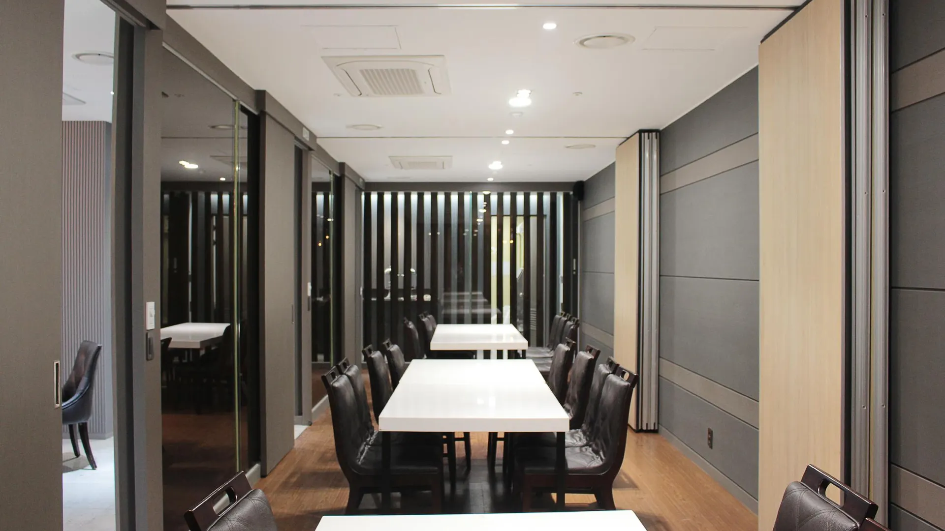 서울 해밀톤 호텔 이태원 3성급 호텔 레스토랑