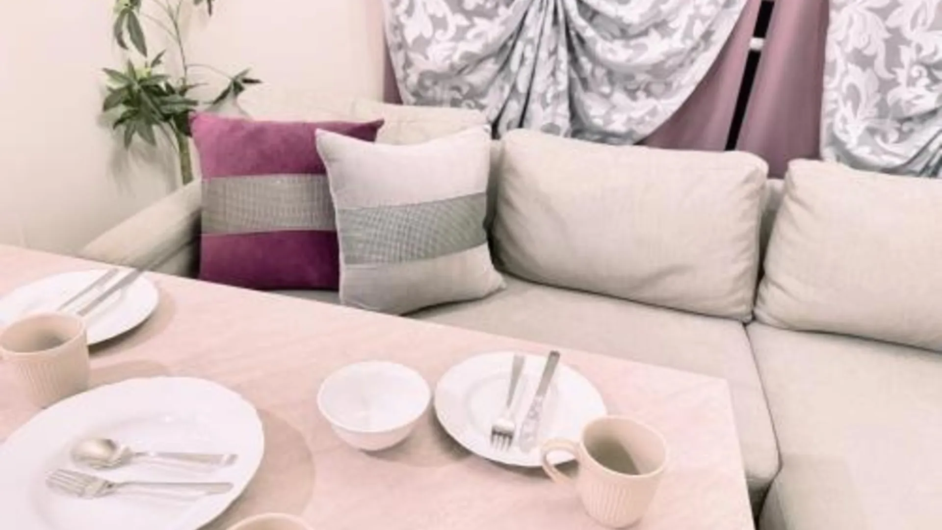 도쿄 / 동경 이터니티 아파트먼트 호텔 시나가와 201 4성급 게스트하우스 객실