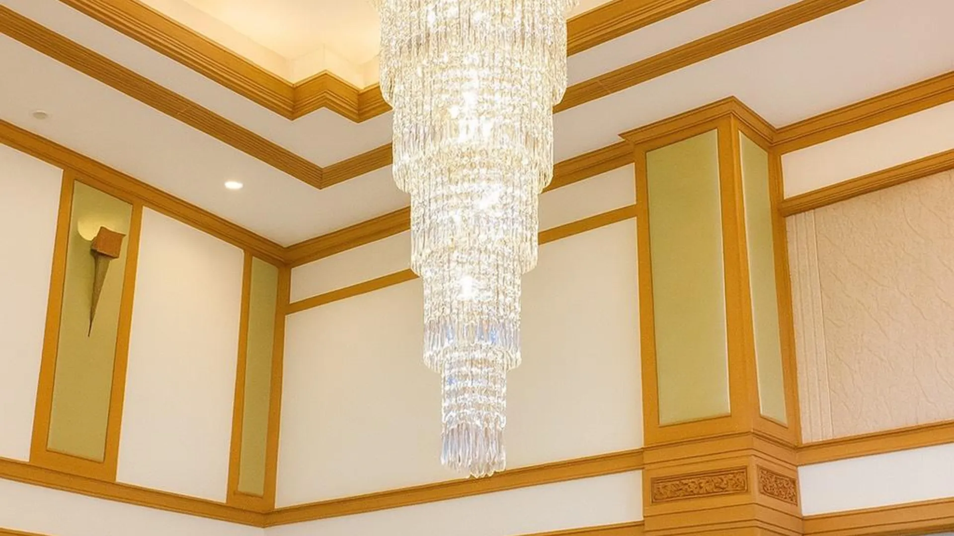 방콕 더 그랜드 임페리얼 4성급 호텔 레스토랑