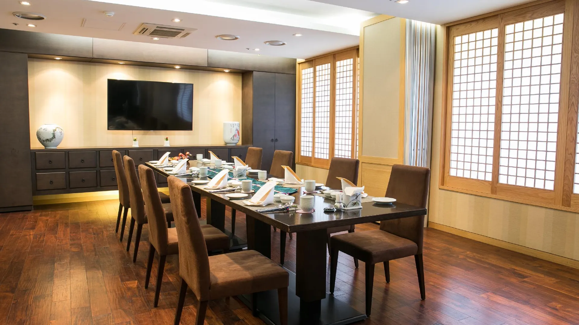 부산 코모도 호텔 부산 4성급 호텔 외관