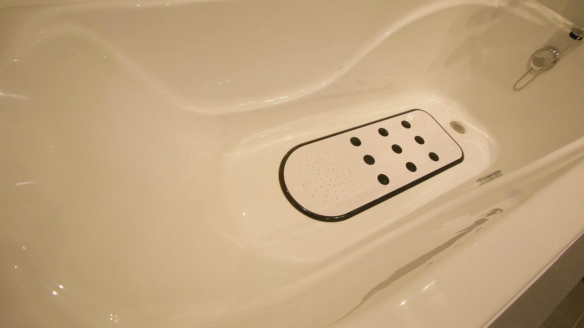 시흥 월곶 크루즈 호텔 부대시설