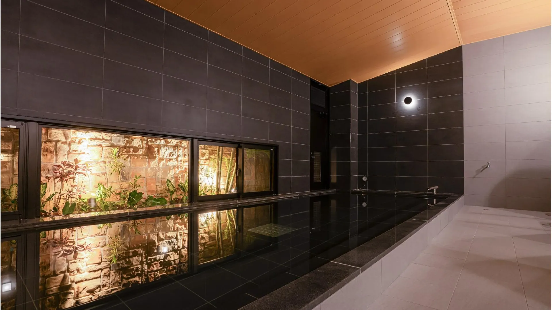 이시가키 호텔 그랑뷰 이시가키 더 퍼스트 3성급 호텔 로비