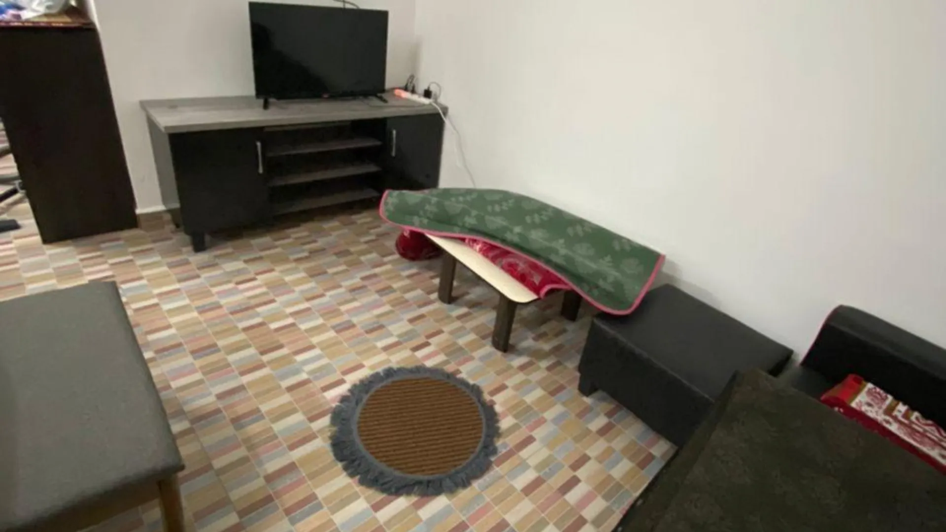 조호바루 / 조호르바루 캠바스의 프라이빗 하우스 (900m², 침실 3개, 프라이빗 욕실 2개) 3성급 싱글룸 로비