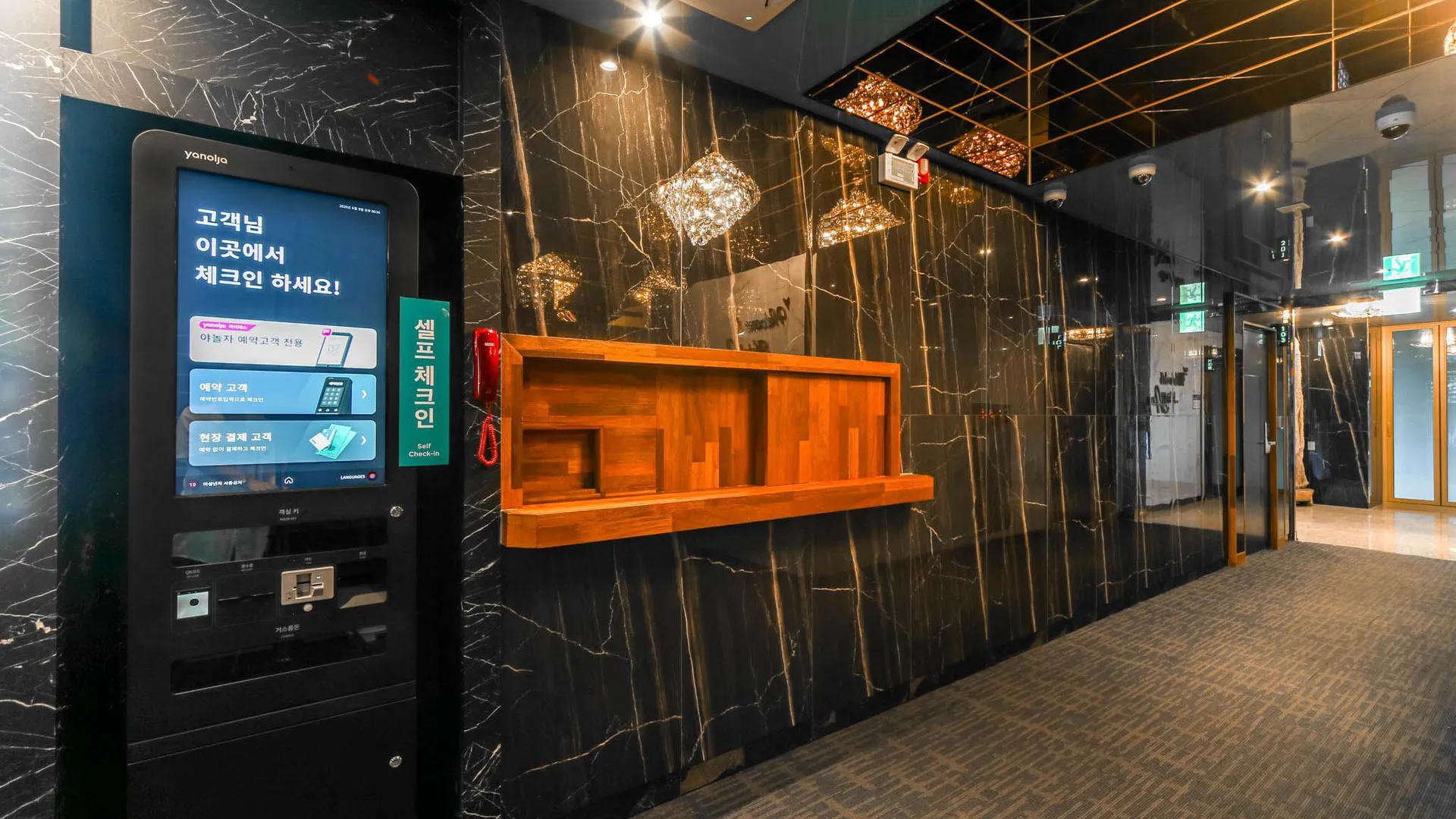 상주 상주 호텔 아리아 호텔 수영장