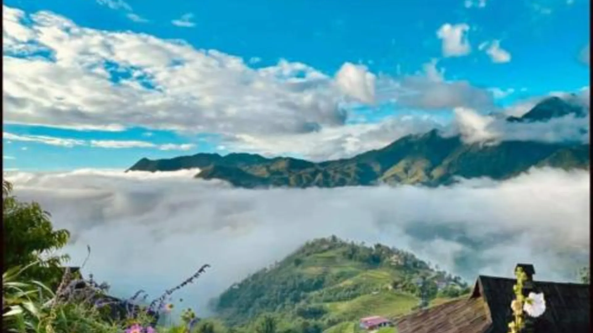 사파 후언 다우 다우 호스테이 2성급 호텔 부대시설