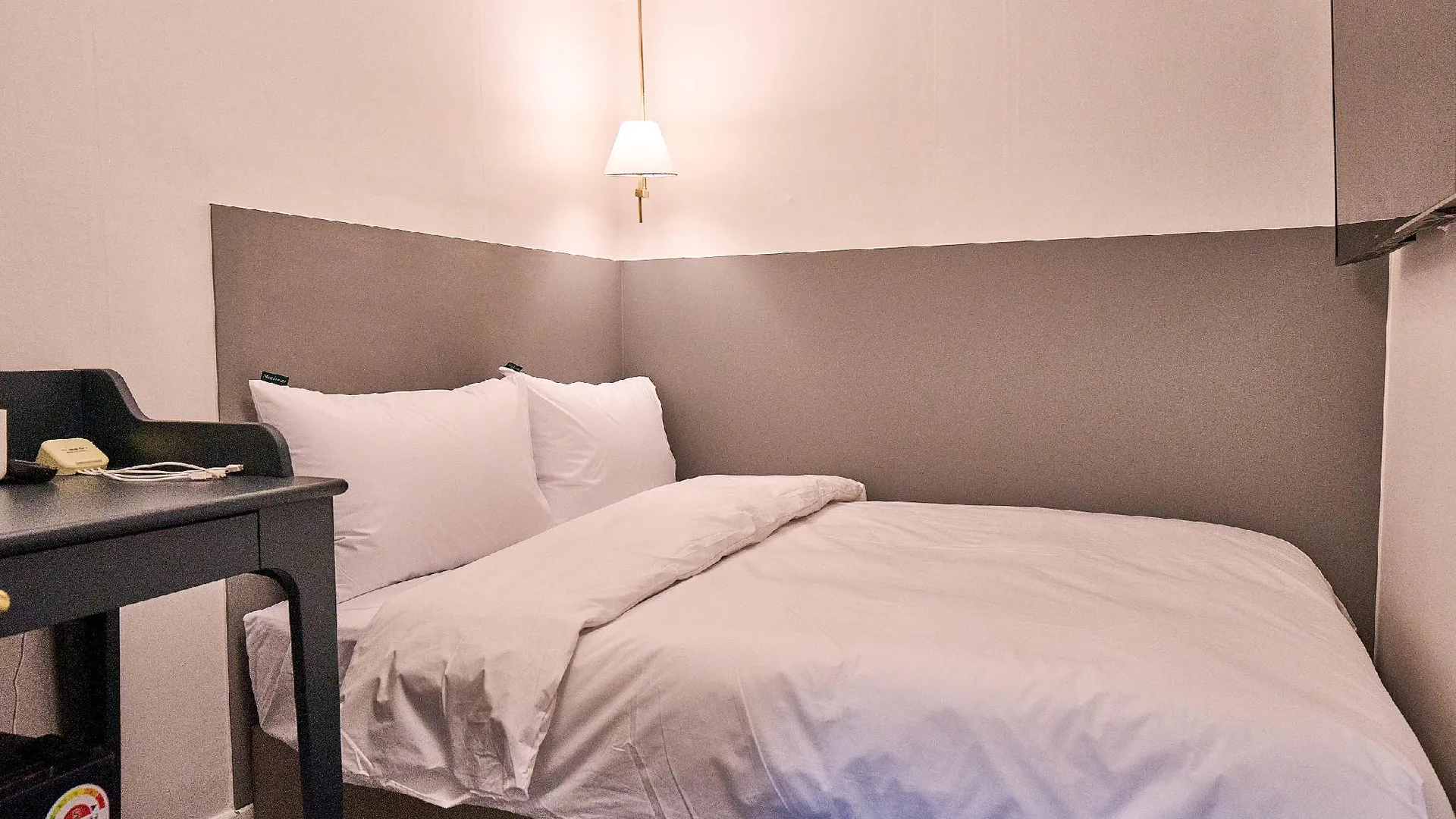 서울 스테이 서래 2성급 호텔 객실