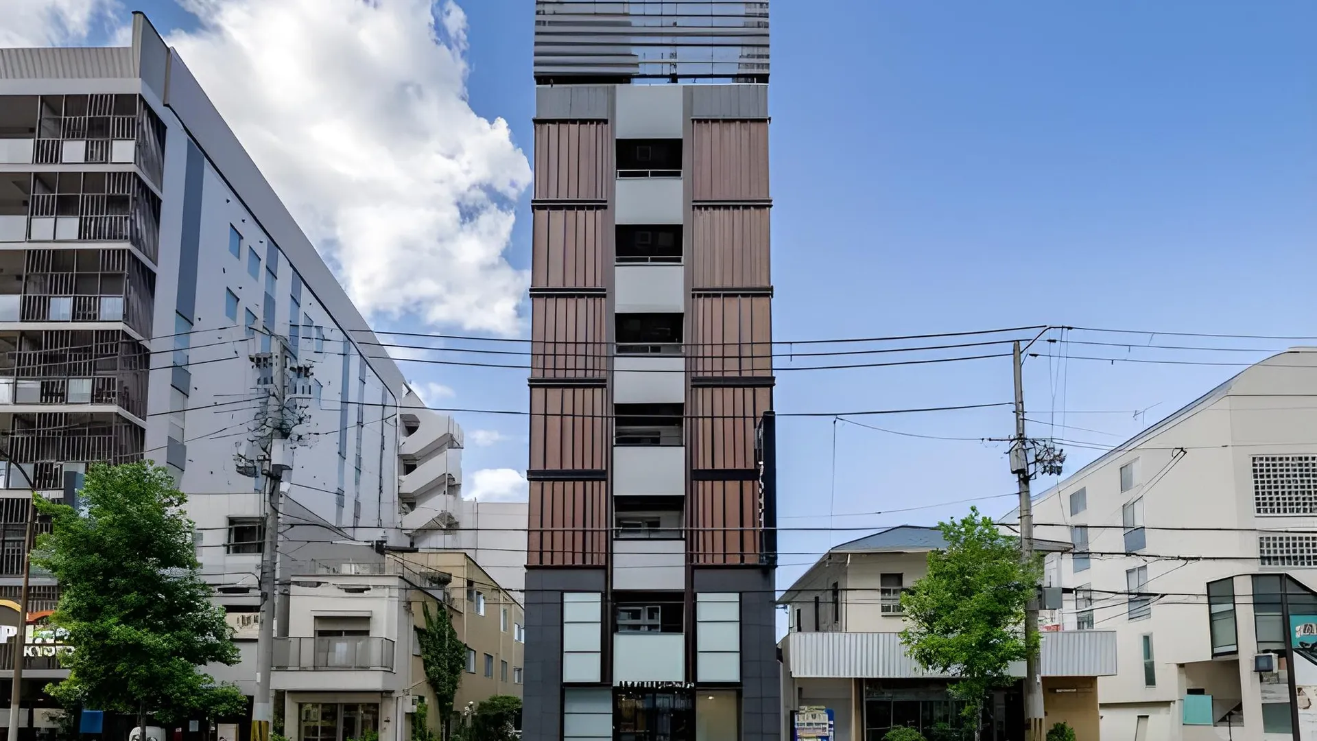 교토 민 시조 오미야 3성급 호텔 레스토랑