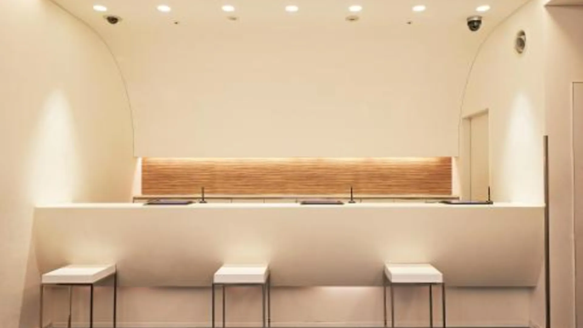 도쿄 / 동경 소테츠 프레사 인 신바시 가라스모리구치 3성급 호텔 부대시설