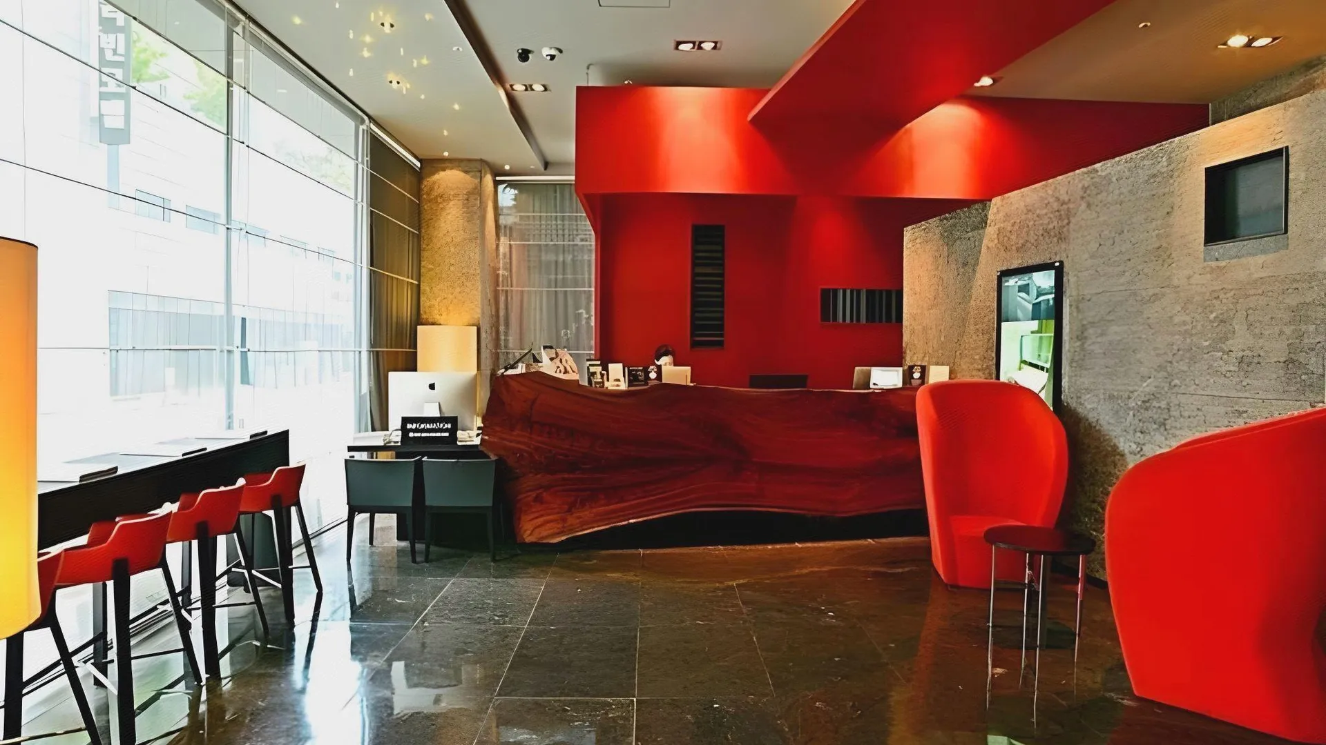 부산 베스트 루이스 해밀턴 호텔 해운대 3성급 호텔 스위트룸