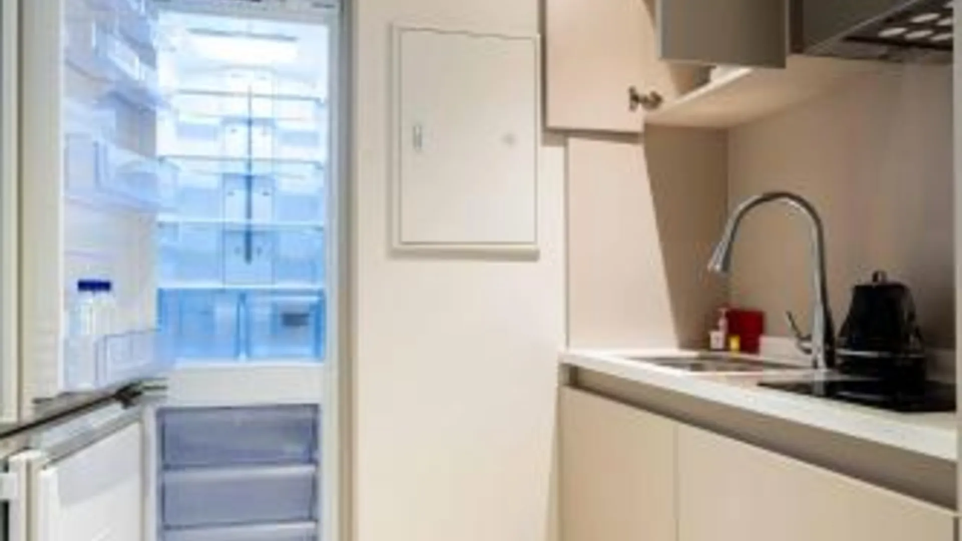 서울 호텔 베르 4성급 호텔 외관