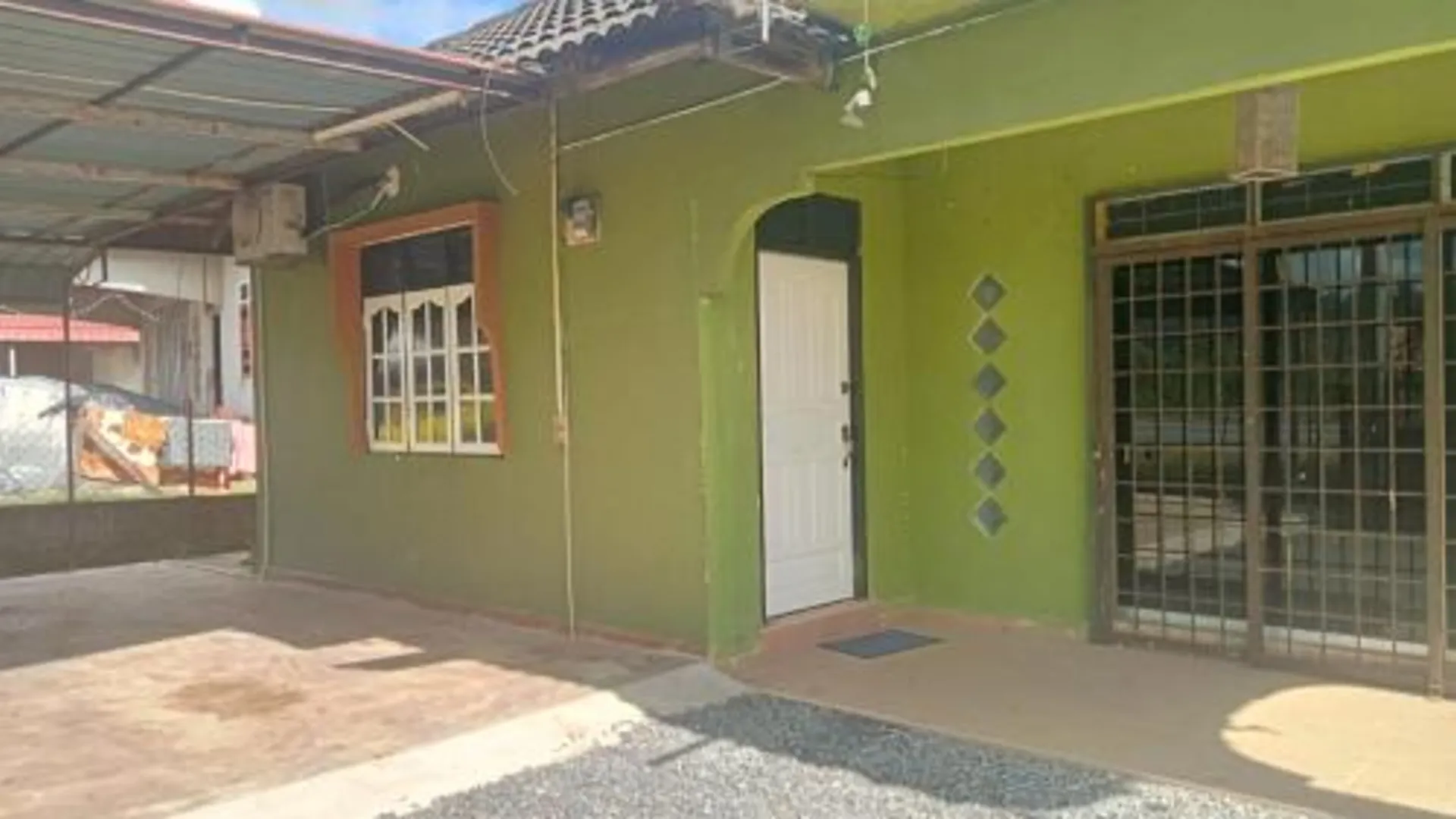 둥군 둥근의 프라이빗 하우스 (225m², 침실 1개, 프라이빗 욕실 1개) 4성급 싱글룸 로비