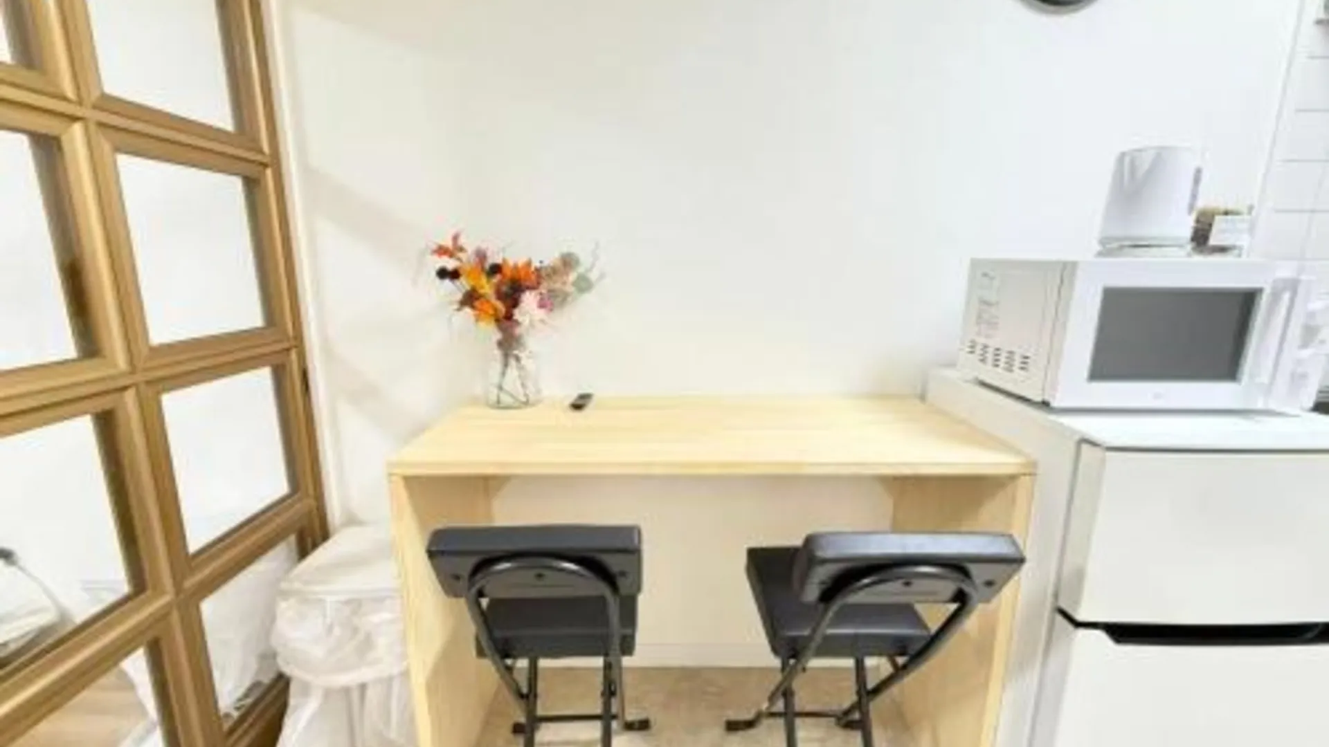 도쿄 / 동경 Shinjuku Waseda Cartref 3 3성급 싱글룸 외관