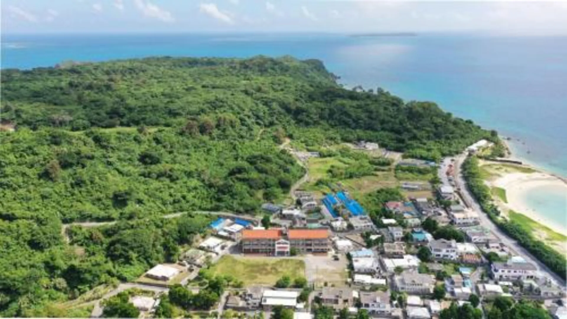 오키나와 본섬 LivingAnywhere Commonsうるま 4bed room - Vacation STAY 65070v 2성급 호텔 수영장