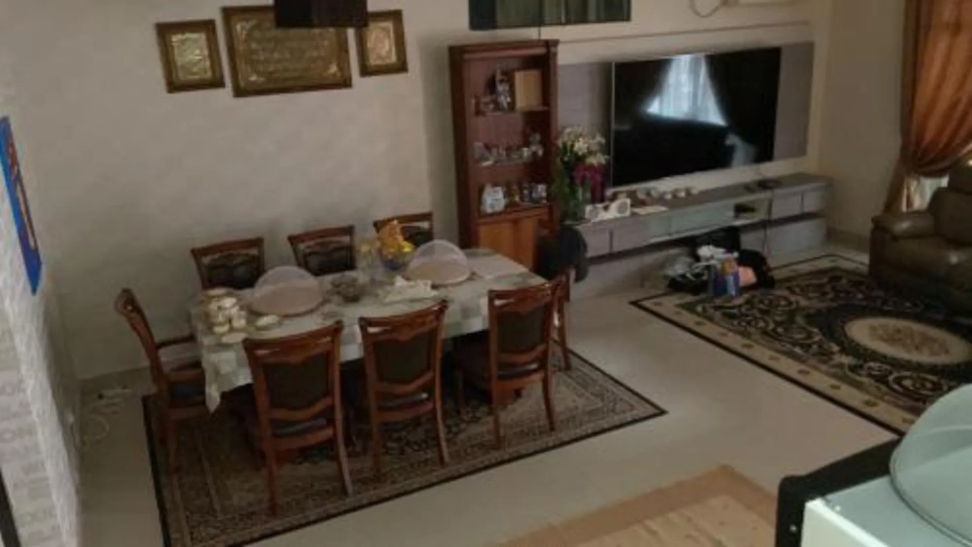 조호바루 / 조호르바루 캠바스의 프라이빗 하우스 (30m², 침실 4개, 프라이빗 욕실 4개) 3성급 게스트하우스 부대시설