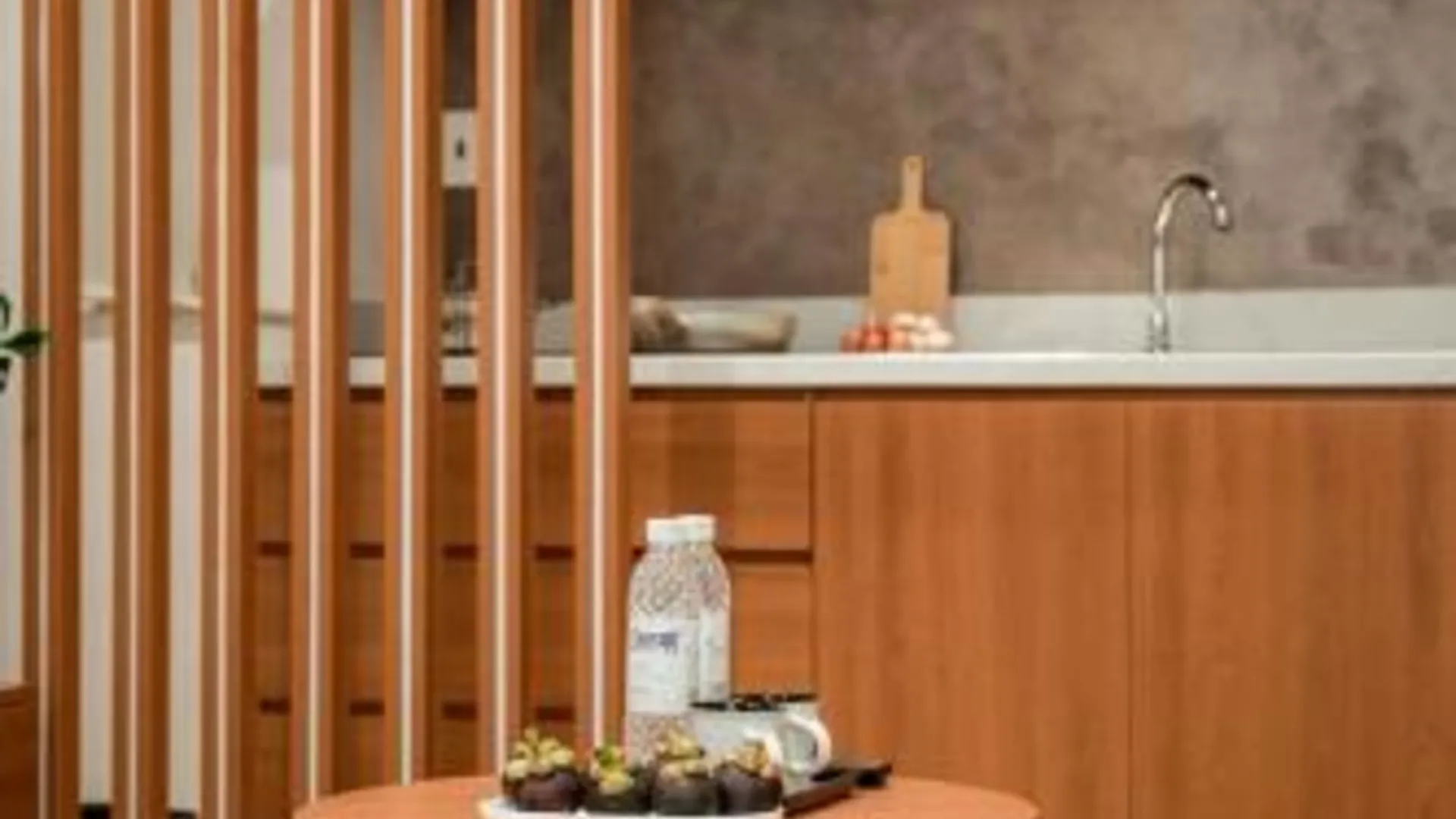 호치민 알파 스타일 응오반남 4성급 게스트하우스 외관