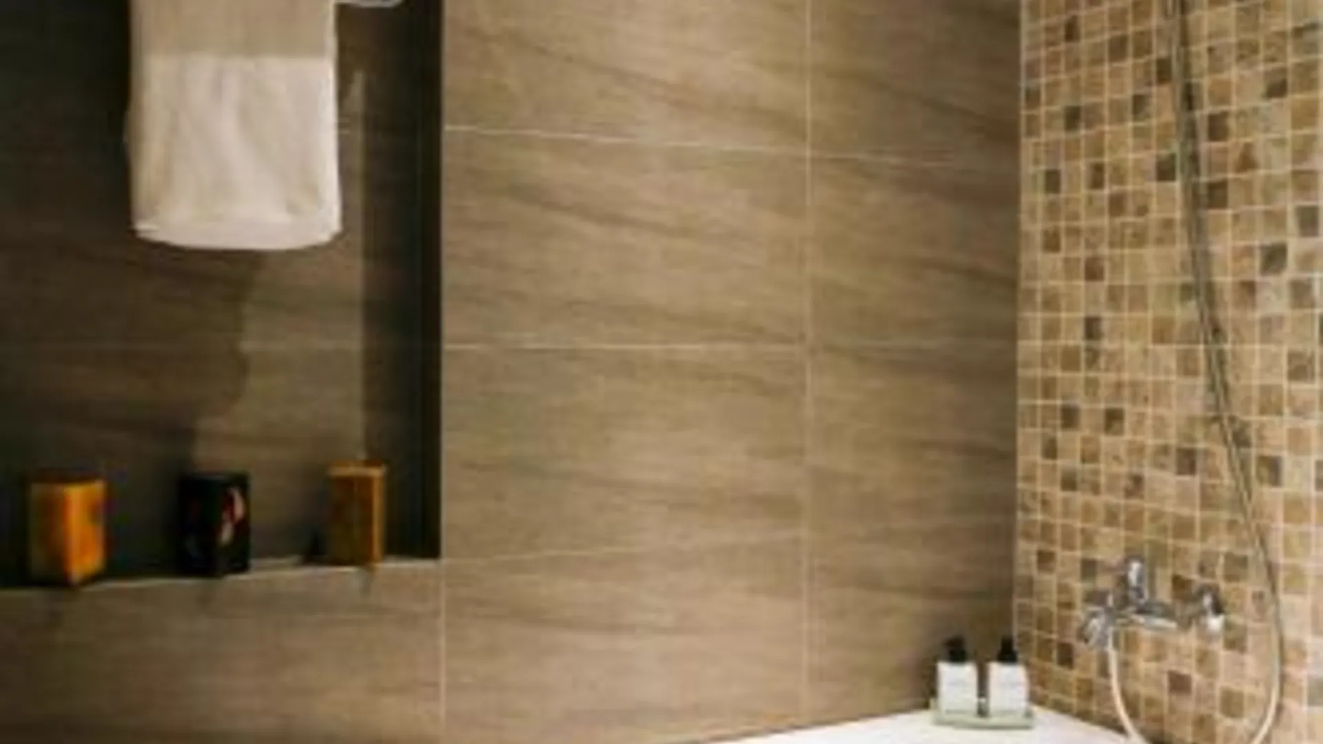 호치민 센 스파 서비스 아파트먼트 4성급 호텔 스위트룸