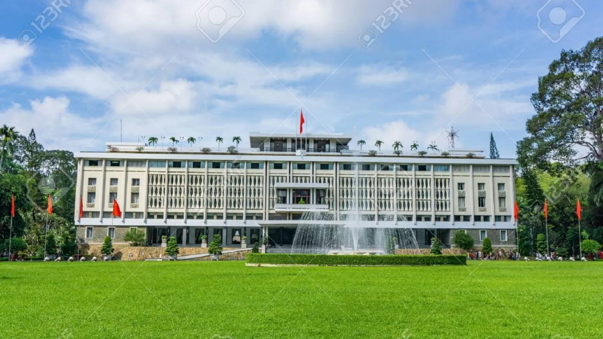 호치민 3군의 스튜디오 아파트먼트 (23m², 프라이빗 욕실 1개) 3성급 싱글룸 객실