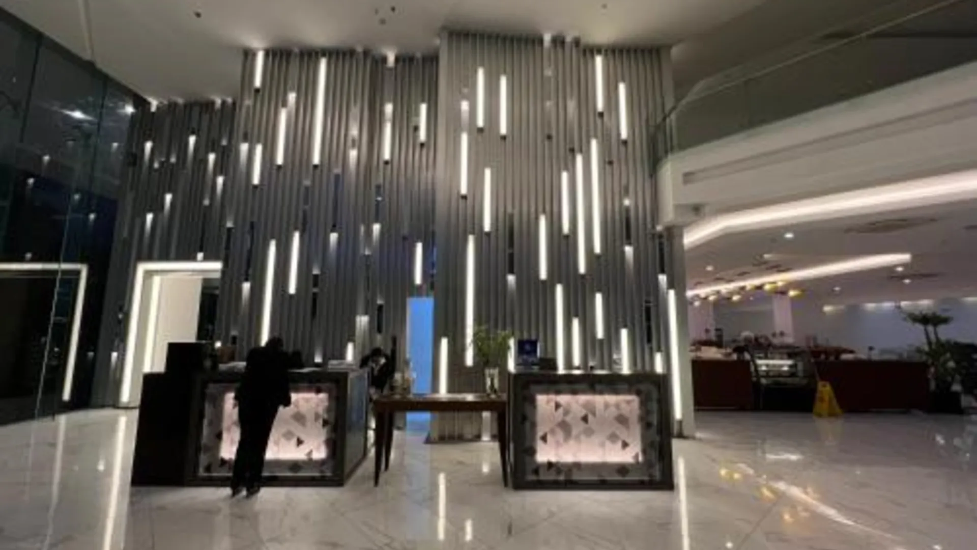 세부 골든 피크 호텔 앤 스위트 파워드 바이 코코텔 3성급 호텔 부대시설