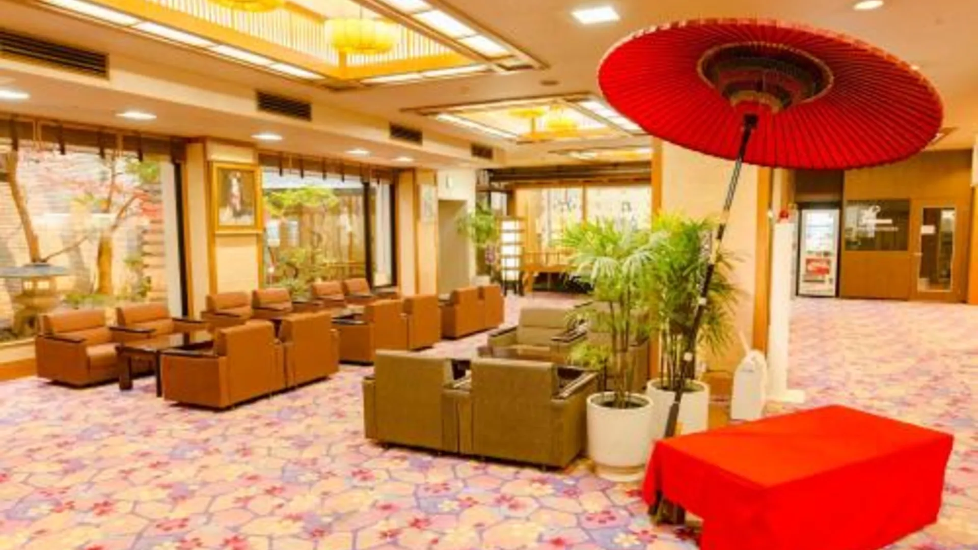 교토 이시초 호텔 4성급 호텔 레스토랑