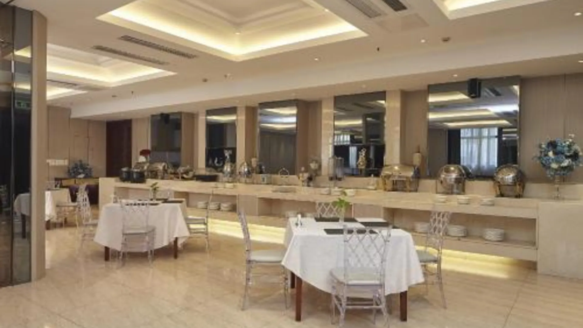 전주 궁 비지니스 호텔 2성급 호텔 로비