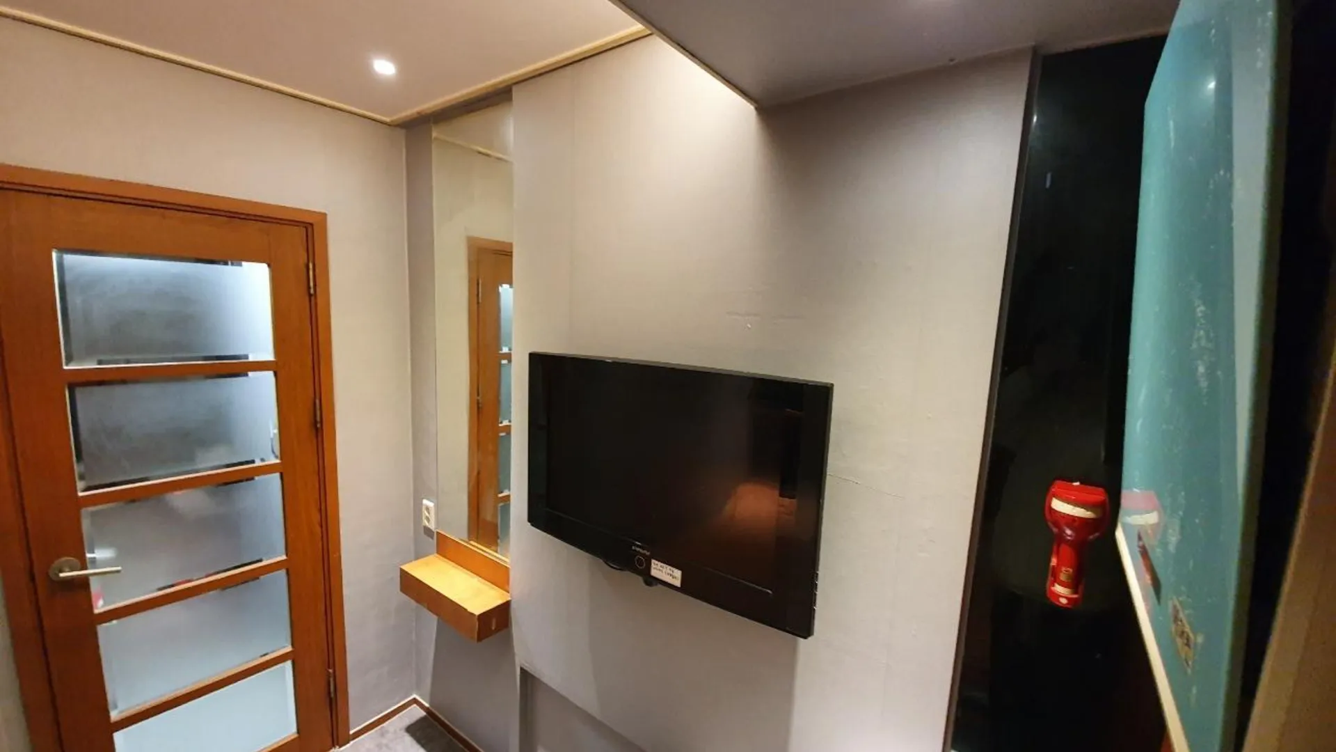 서울 달고나 게스트하우스 2성급 호텔 스위트룸