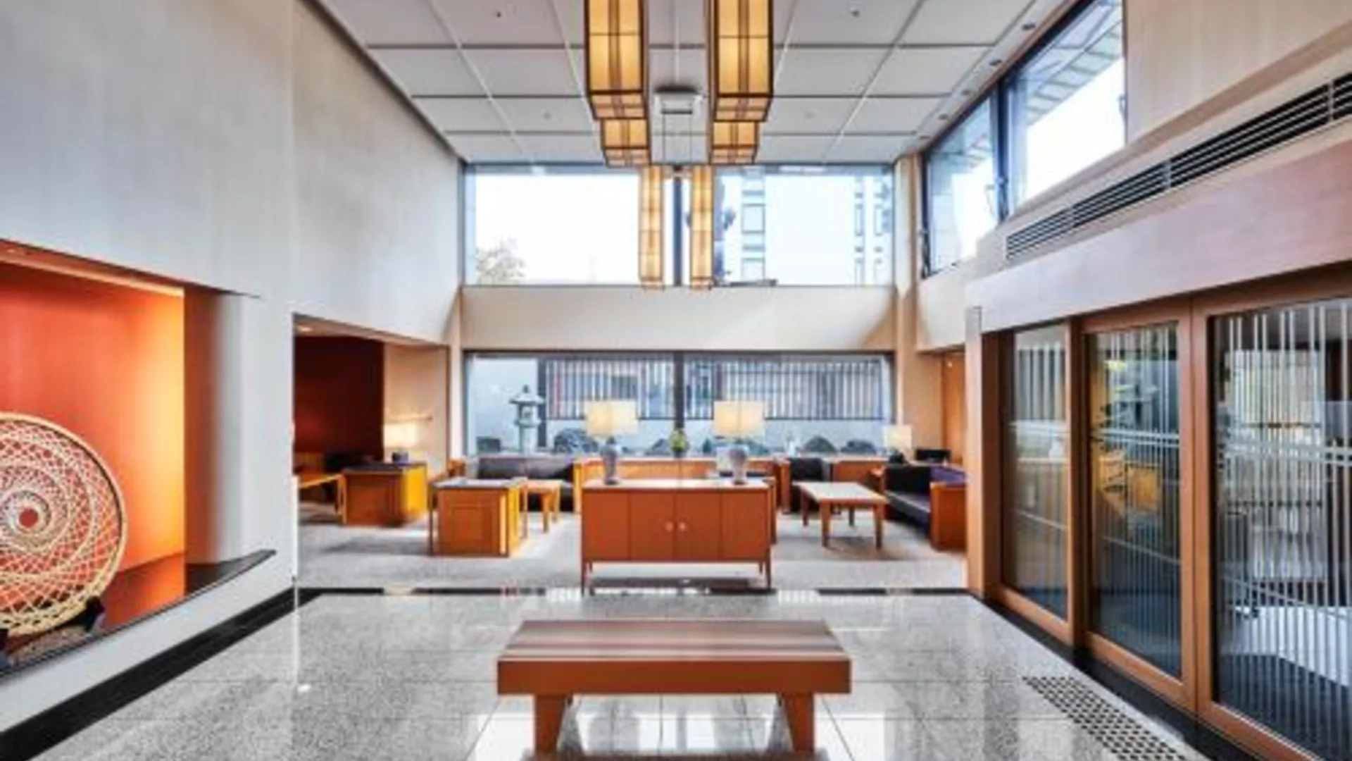 교토 Tokyu Vacations Kyoto 4성급 호텔 부대시설