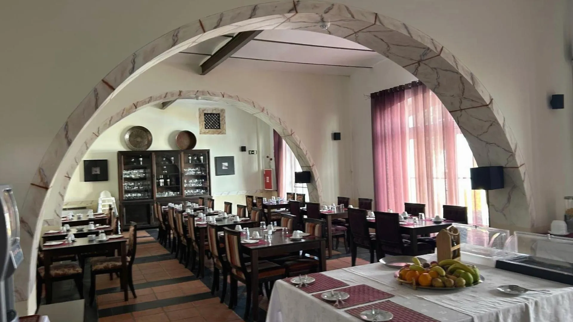 알터 도 차오 Convento d'Alter Hotel 4성급 호텔 객실