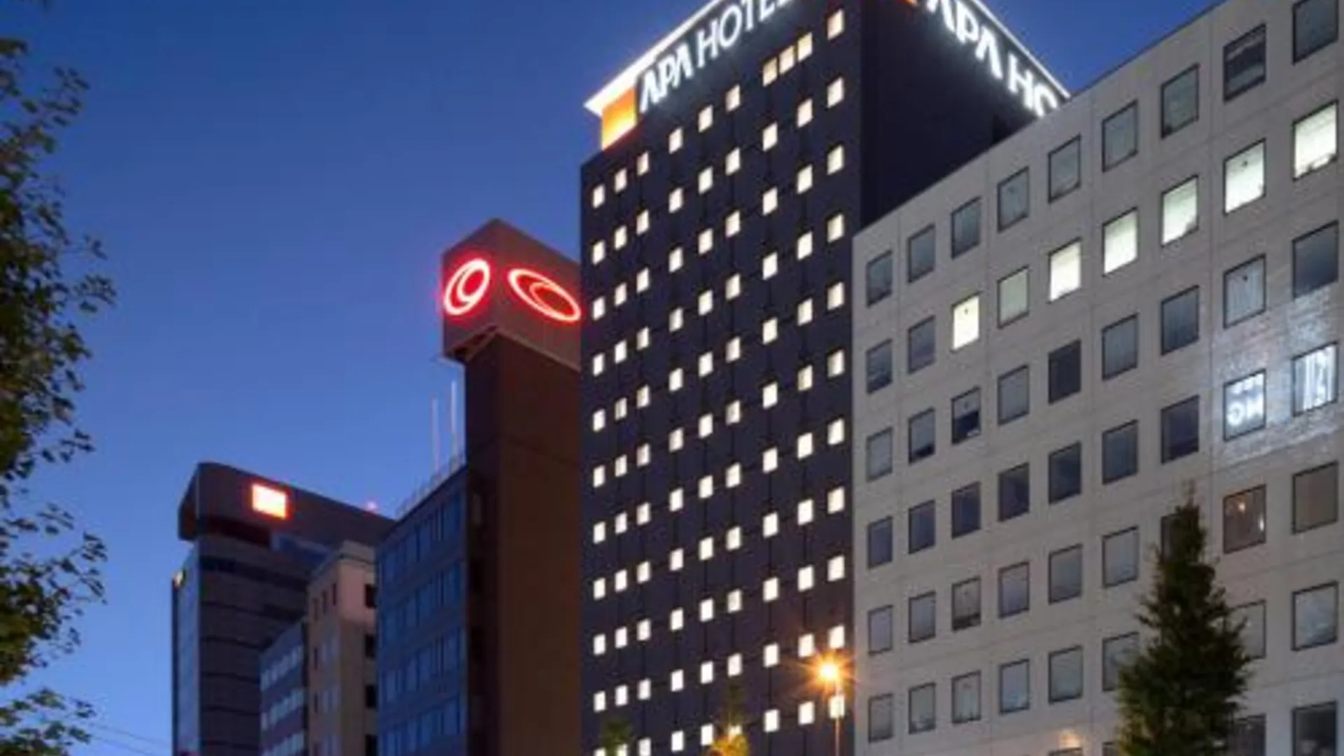 도쿄 / 동경 APA 호텔 아사쿠사-에키마에 3성급 호텔 스위트룸