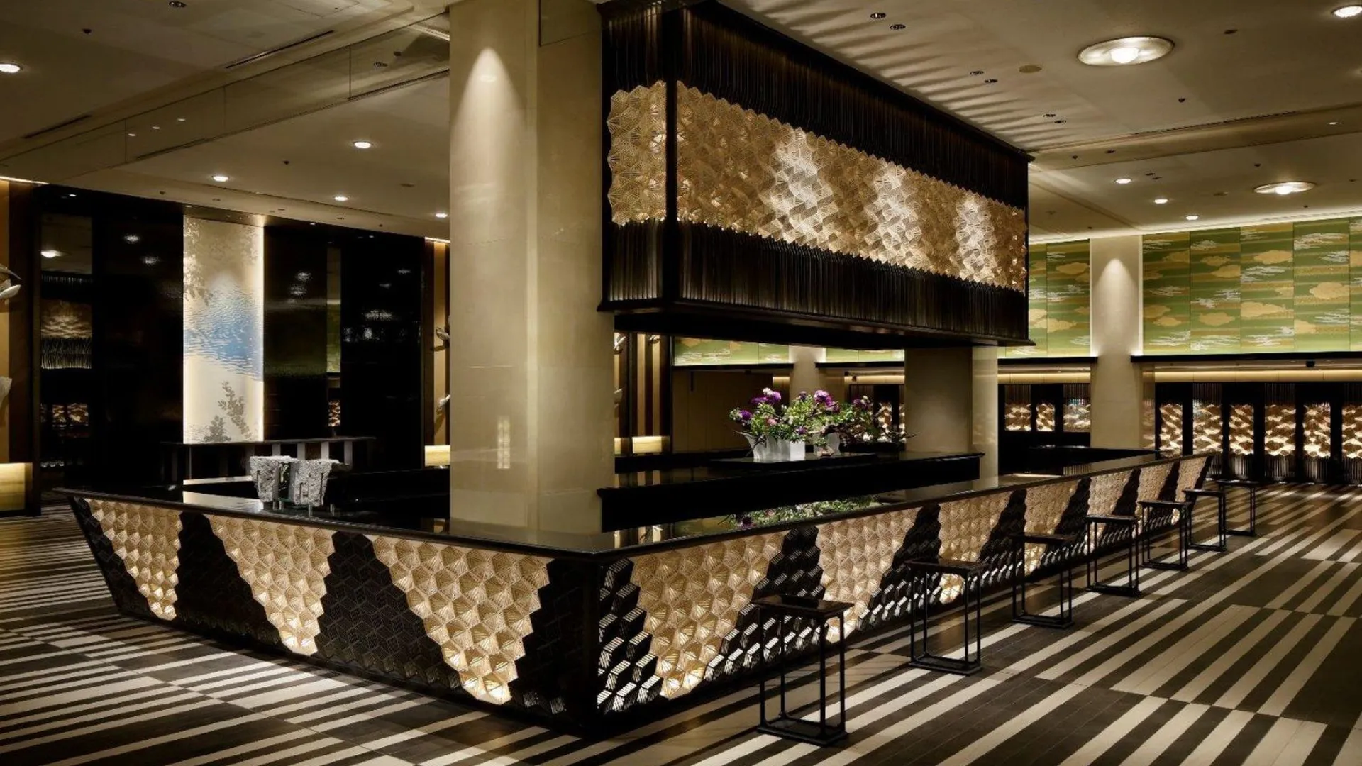 도쿄 / 동경 그랜드 프린스 호텔 신 다카나와 5성급 호텔 객실