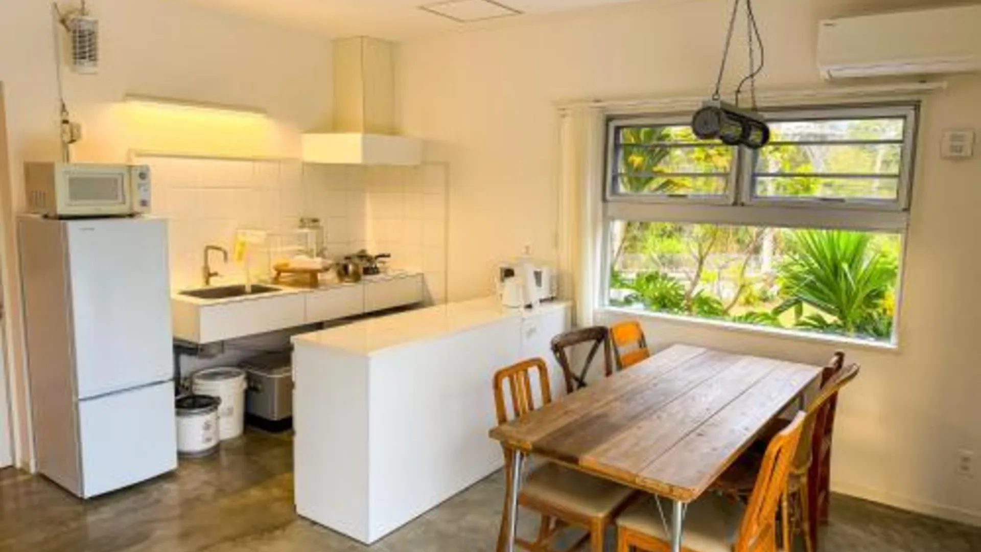 오키나와 본섬 Hello Hotel Rce 4성급 싱글룸 로비