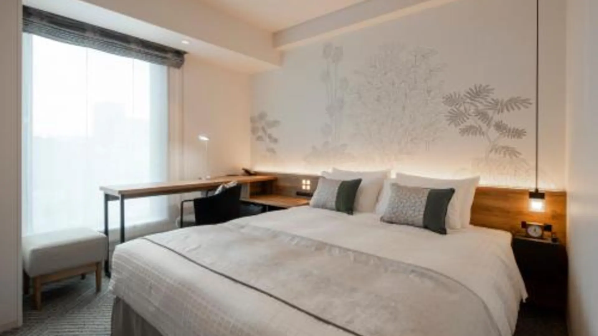 도쿄 / 동경 도큐 스테이 신주쿠 이스트사이드 3성급 호텔 전망