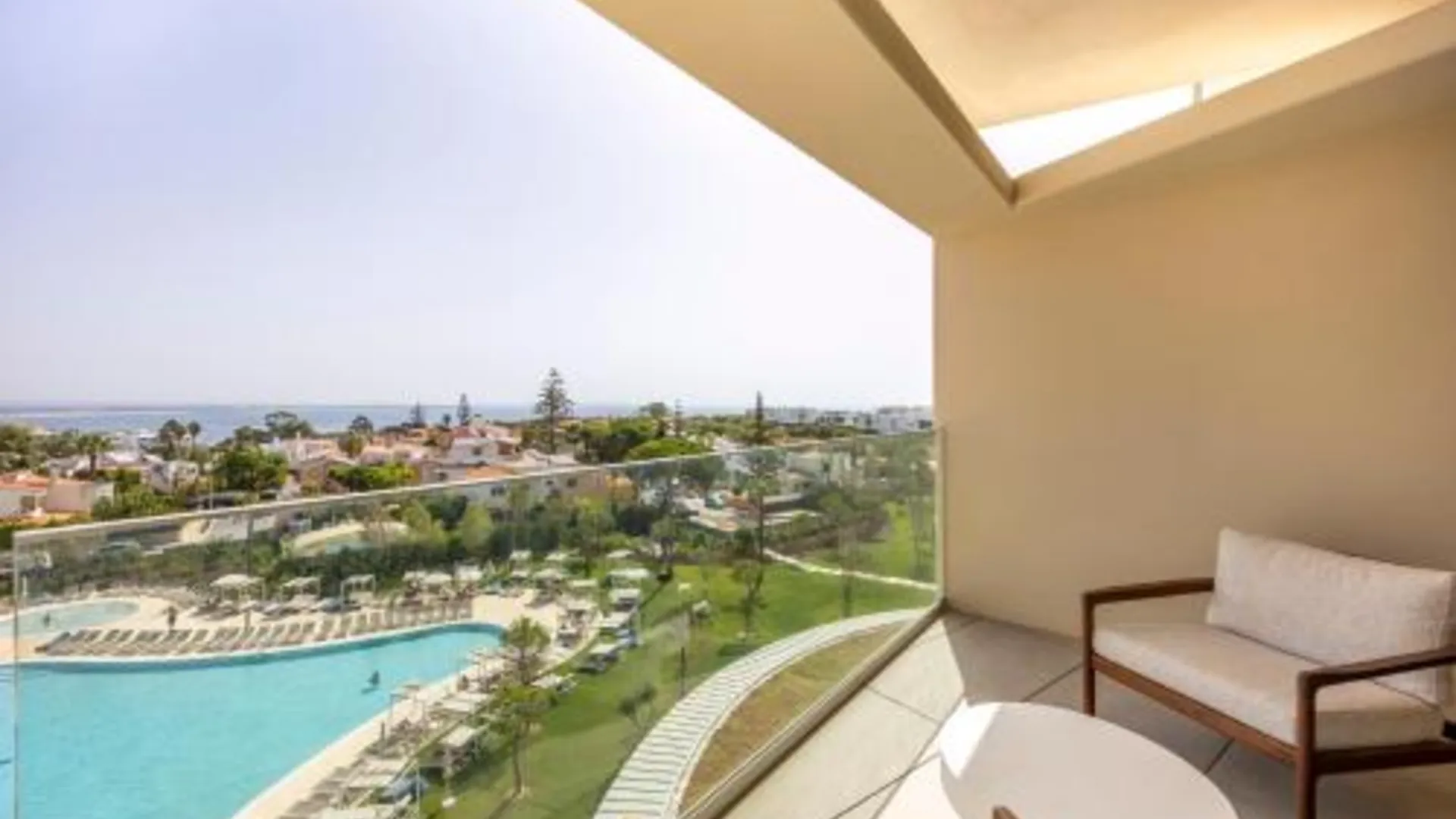 라고스 The Editory Residence Lagos 5성급 게스트하우스 전망