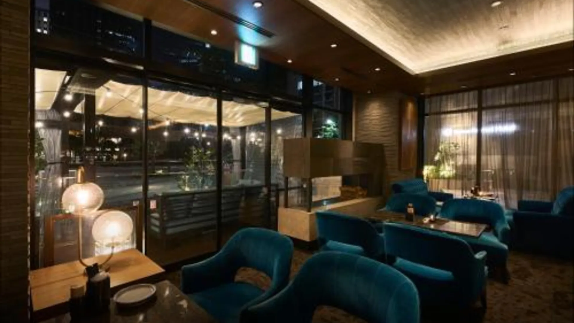 도쿄 / 동경 다이와 로이넷 호텔 니시신주쿠 프리미어 4성급 호텔 수영장