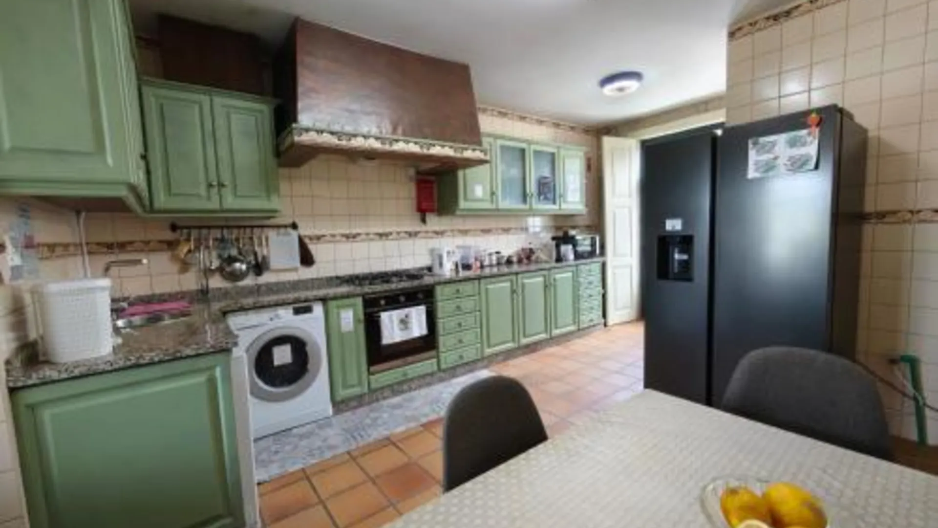 카민하 도나 네가 알로자멘토 로컬 3성급 게스트하우스 외관