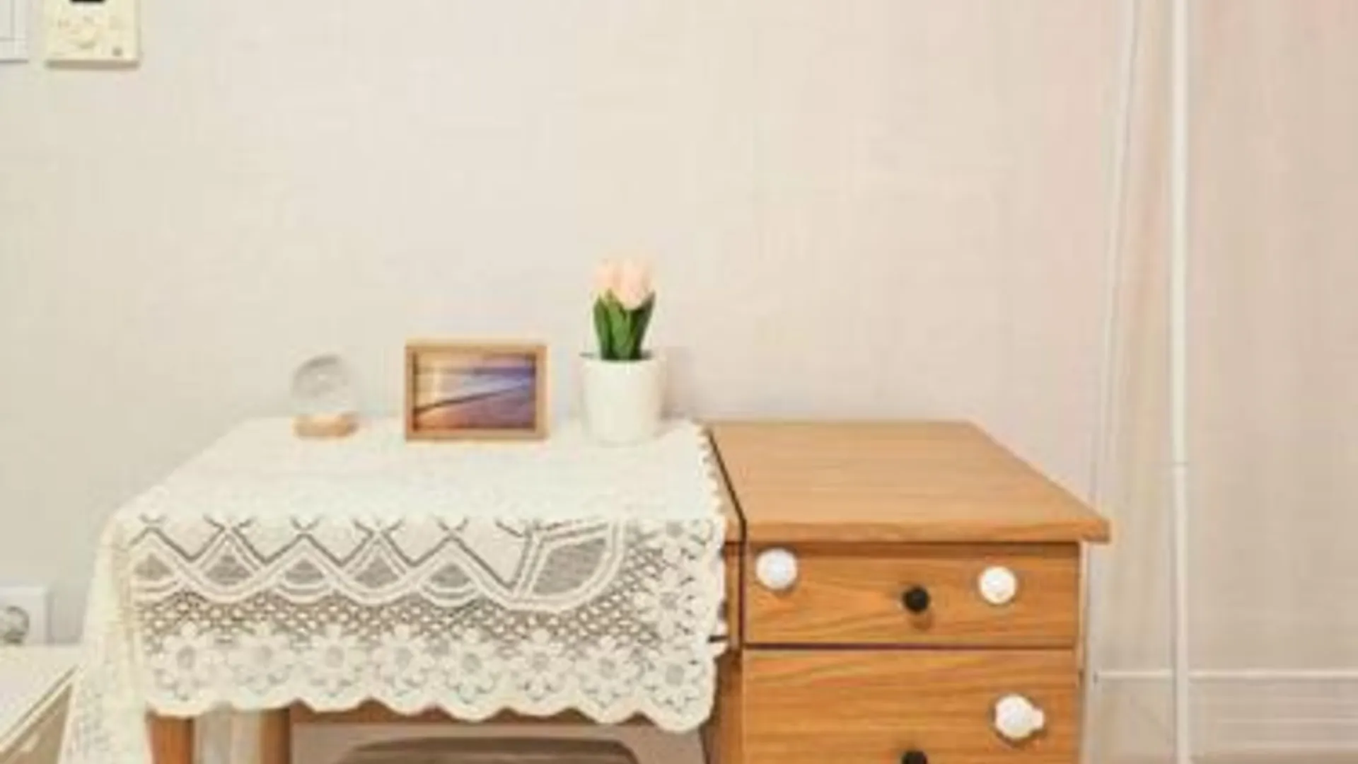 서울 좋다스테이 3성급 싱글룸 외관