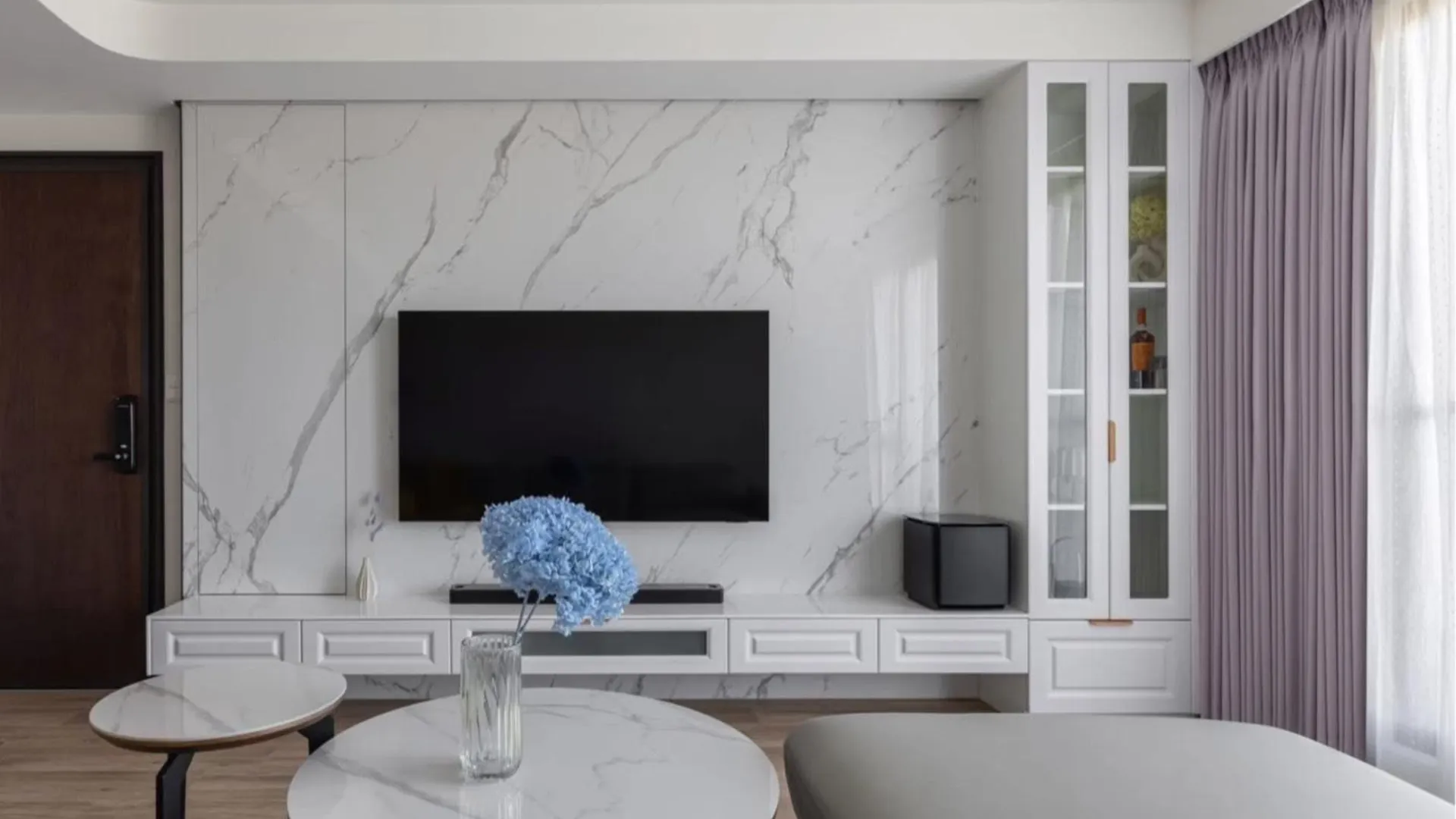 타이베이 Blue Ocean 4성급 싱글룸 레스토랑