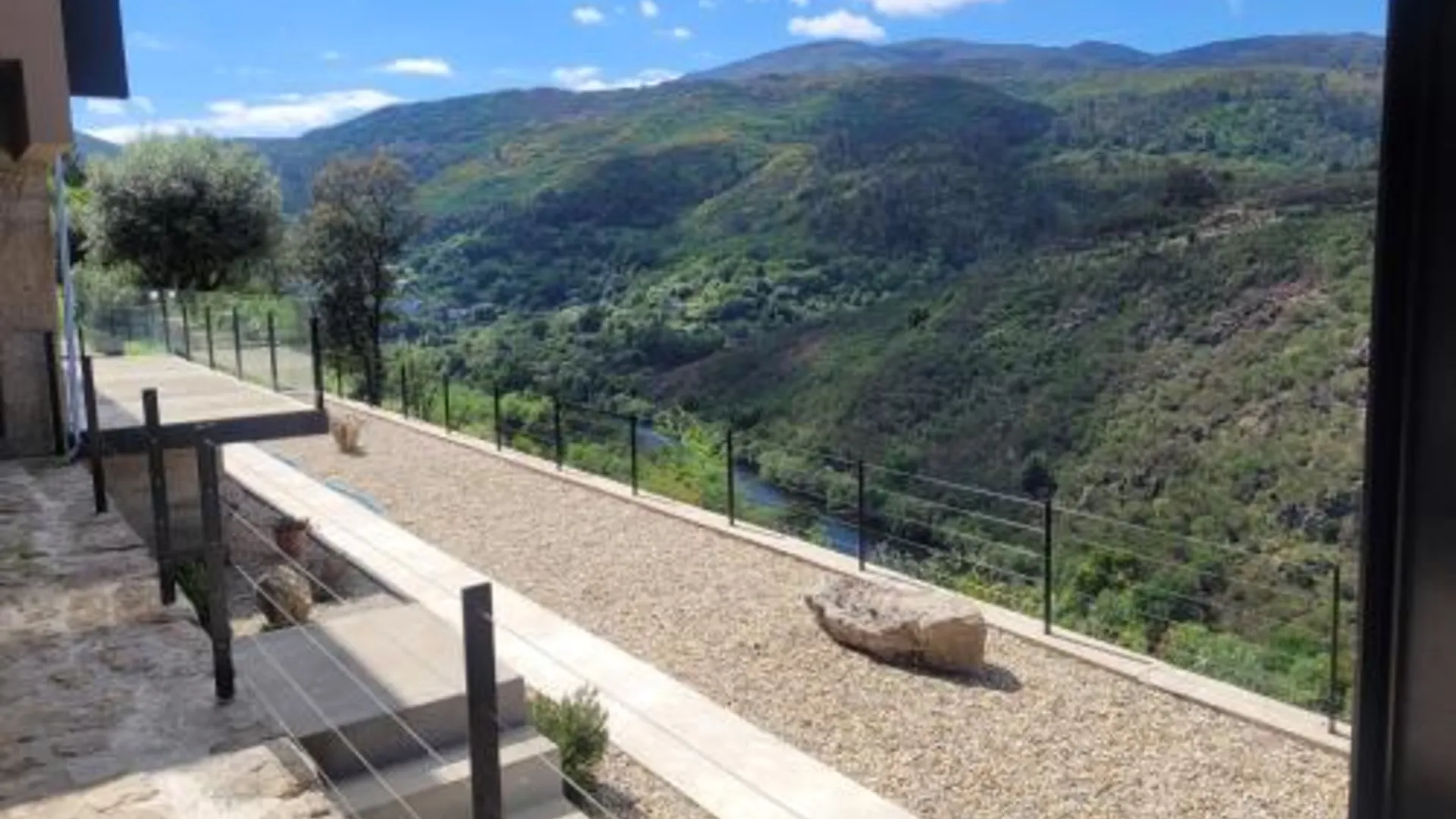 폰테 다 바카 INFINITY HOUSES 4성급 호텔 객실