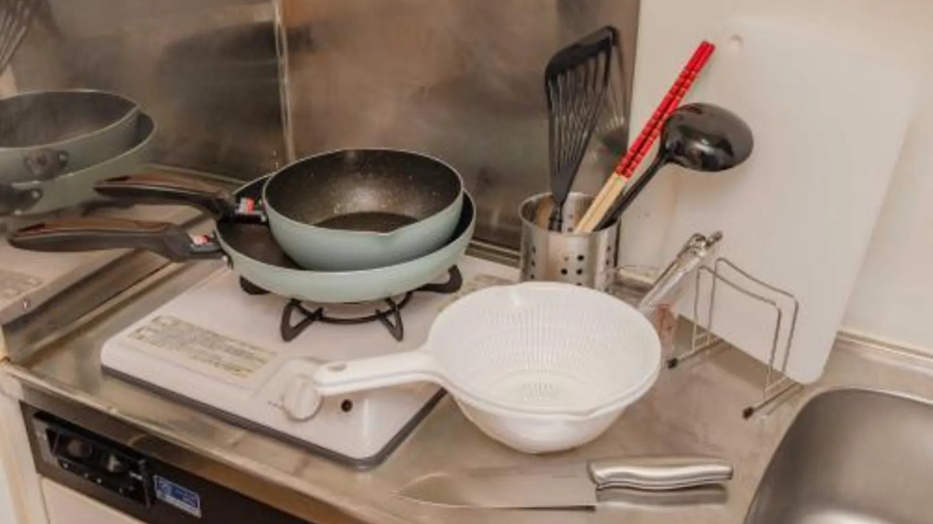 후쿠오카 Wajiro Good Place House 2성급 게스트하우스 객실