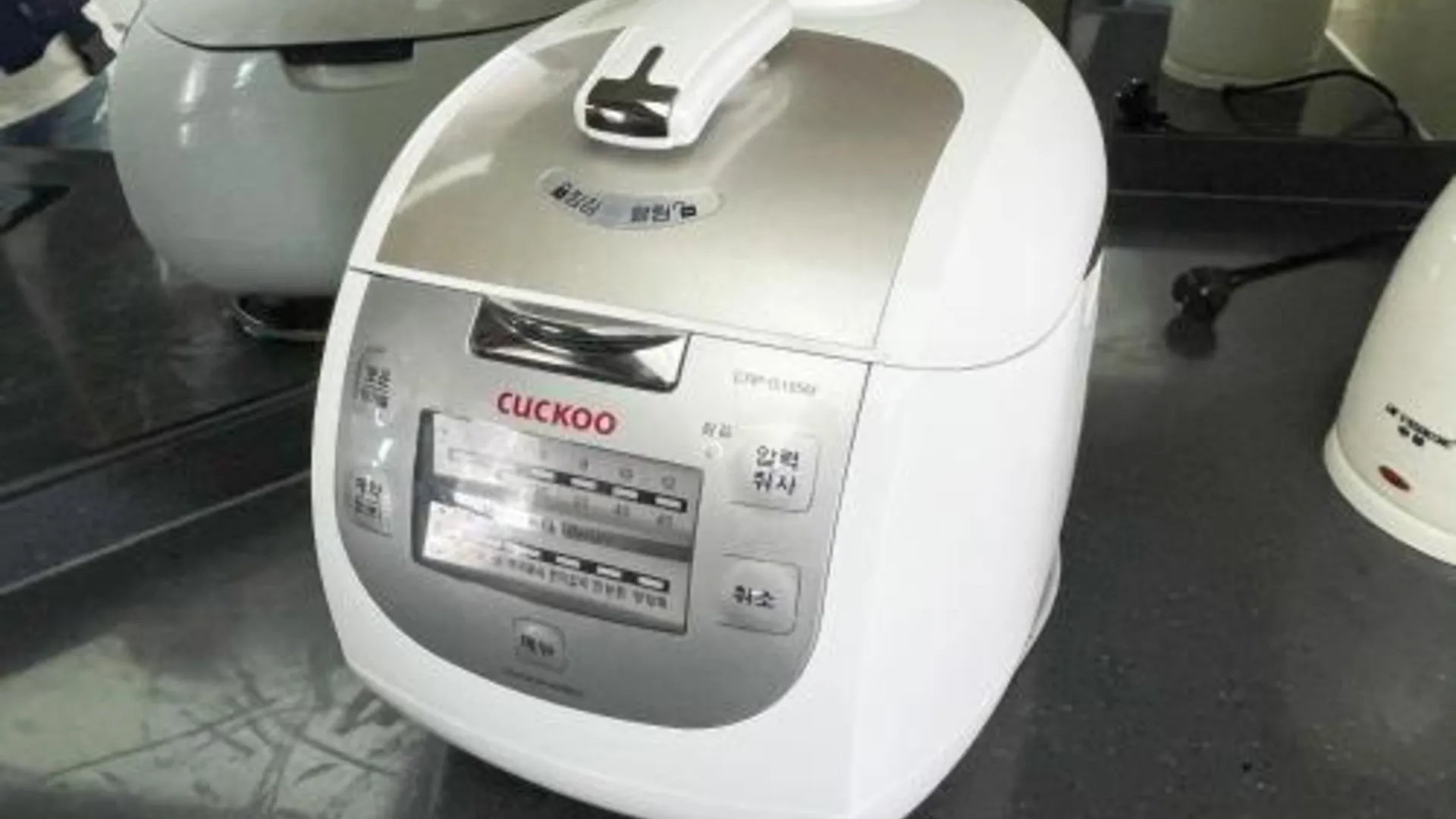 제주 오션 스타 리조트 - 섭지코지 2성급 게스트하우스 전망