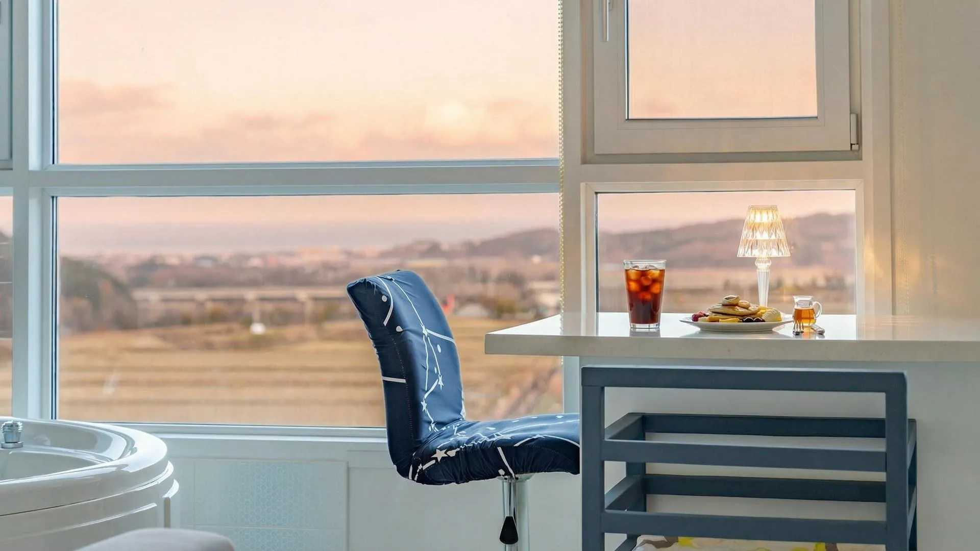 양양 양양 몬띠 애견 스파 펜션 3성급 게스트하우스 외관