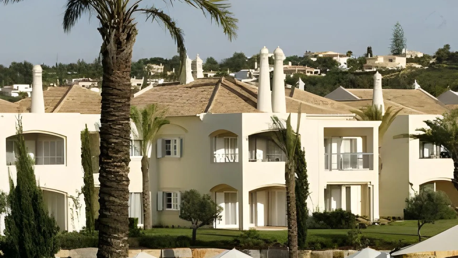 에스톰바 Vale d'Oliveiras Quinta Resort & Spa 5성급 호텔 객실