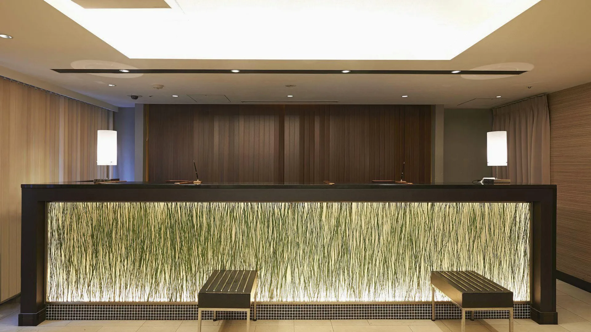 도쿄 / 동경 소테츠 프레사 인 도쿄 쿄바시 3성급 호텔 로비