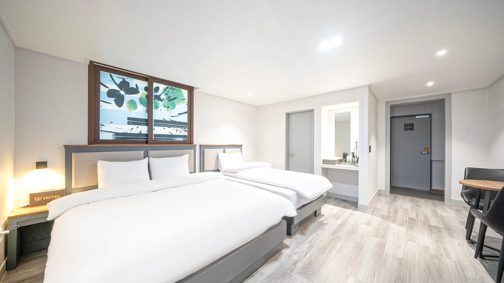 칠곡 칠곡 왜관 더블유(W) 호텔 부대시설