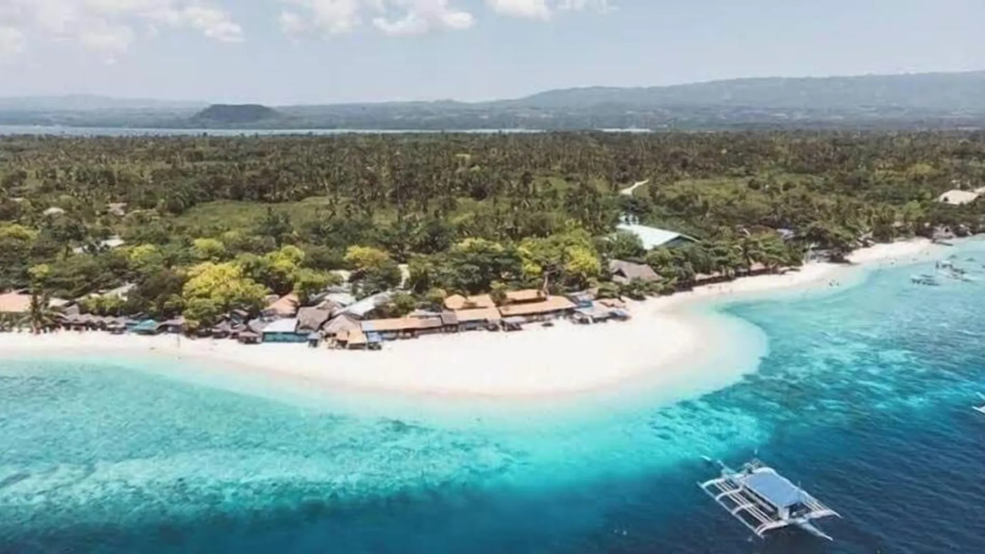 세부 블루웨이브스 리조트 - 바스다쿠 바이 하이버룸스 3성급 호텔 부대시설