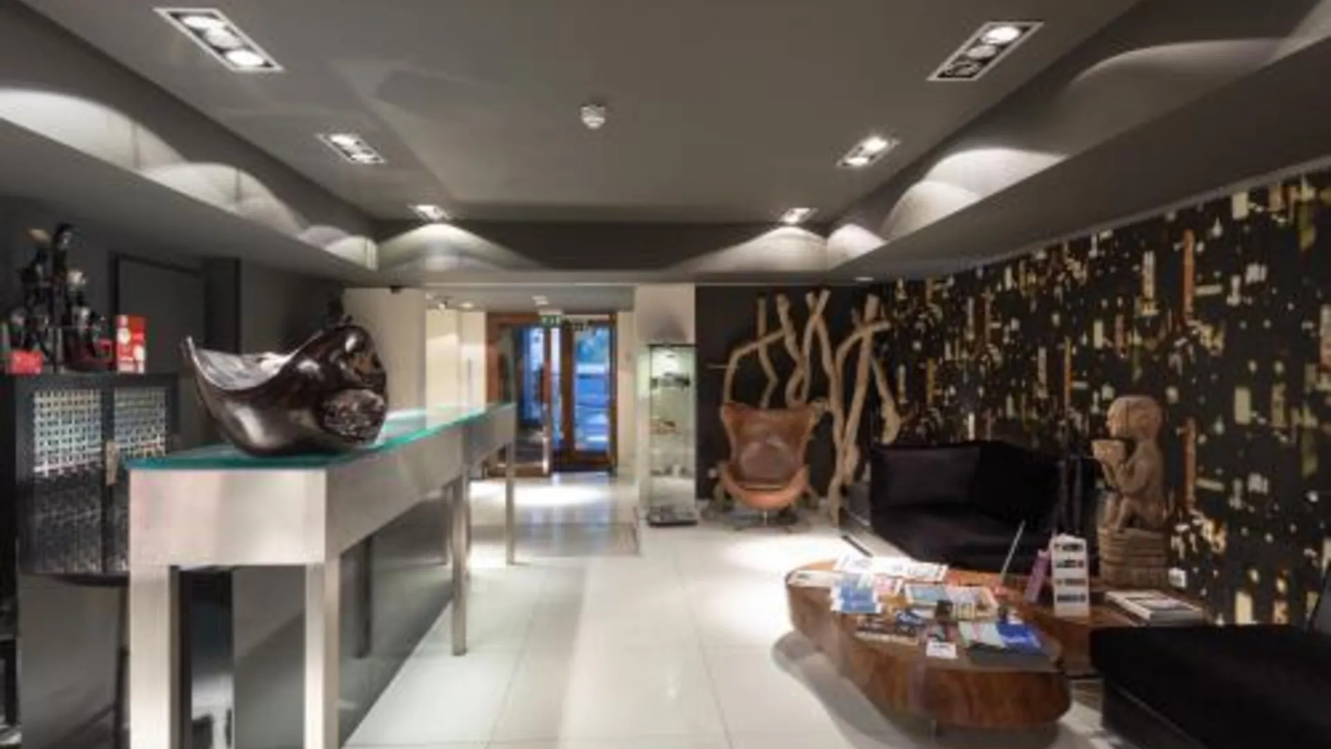 포르투 포르투 트린다제 호텔 4성급 호텔 수영장