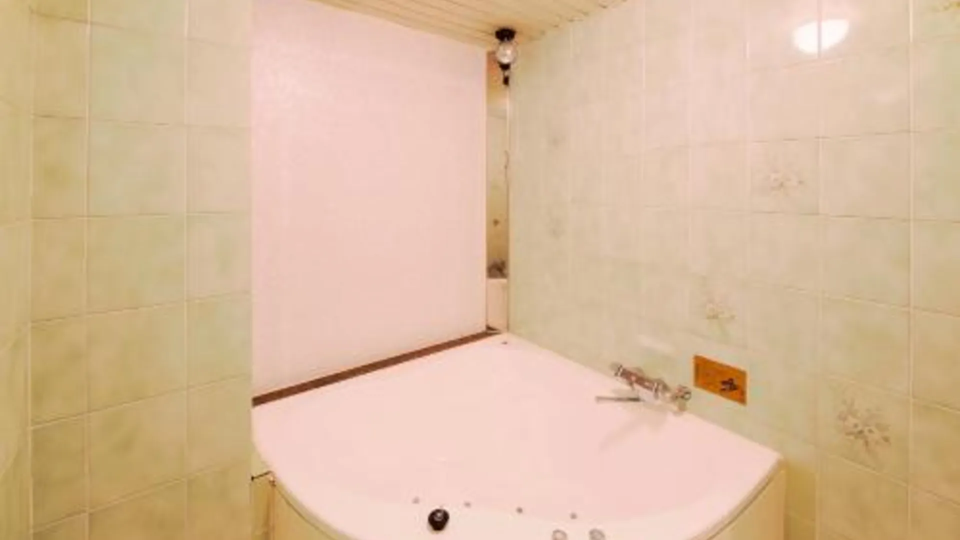 오사카 호텔 퍼블릭 잼 2성급 호텔 외관