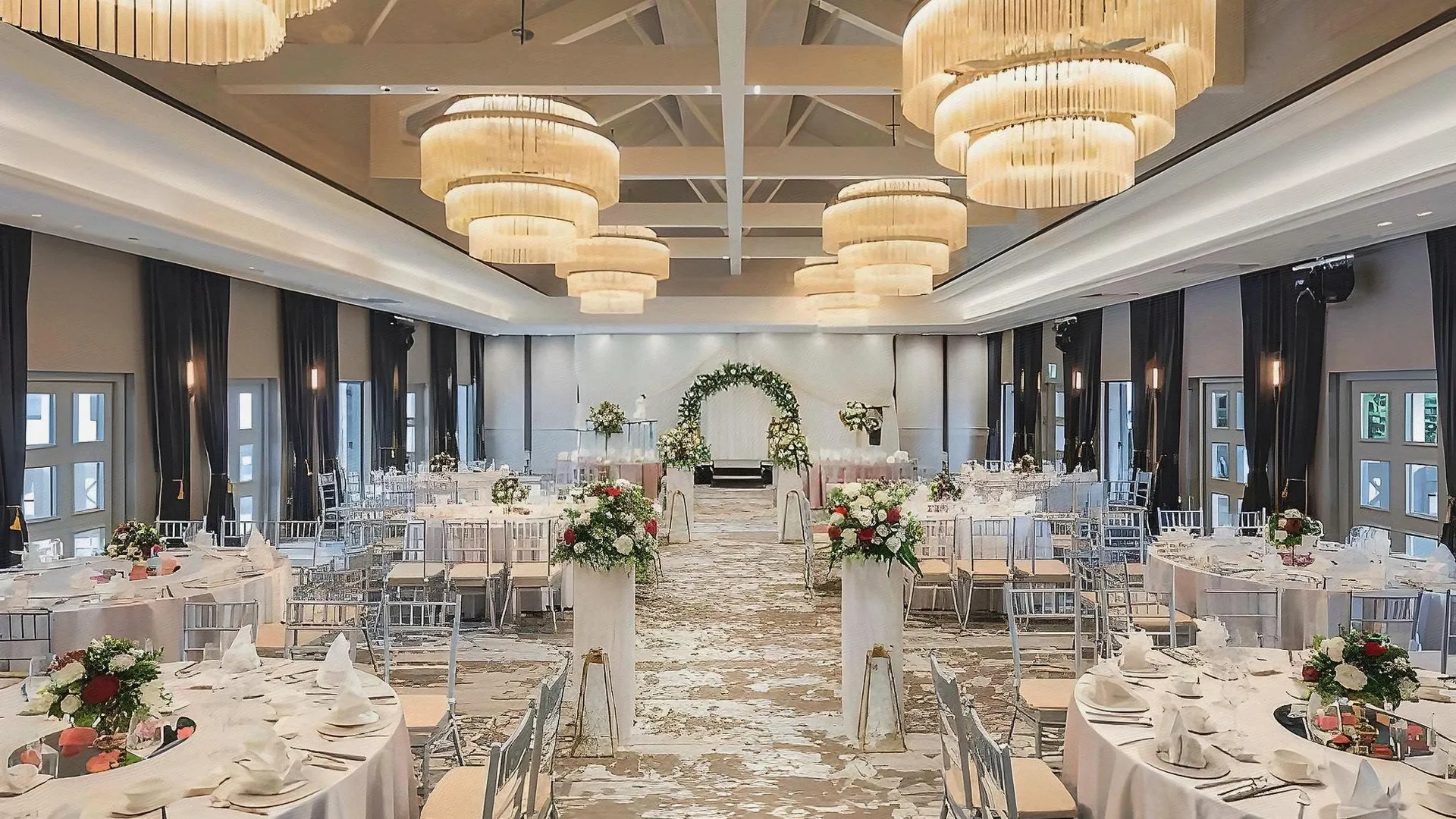 싱가포르 빌리지 호텔 센토사 바이 파 이스트 호스피탈리티 4성급 호텔 외관