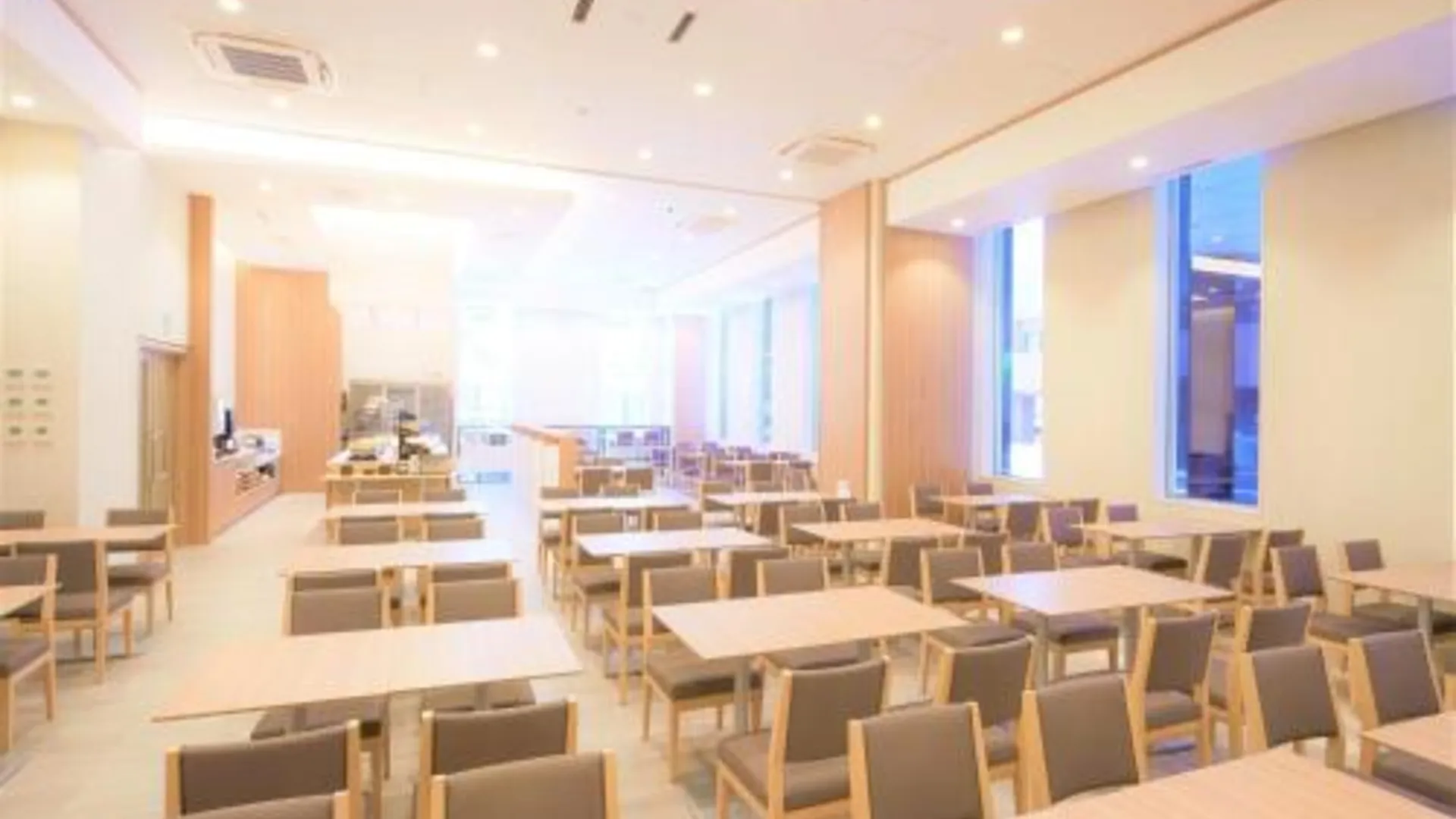 도쿄 / 동경 Tmark City Hotel Tokyo Omori - Vacation STAY 26425v 2성급 호텔 외관