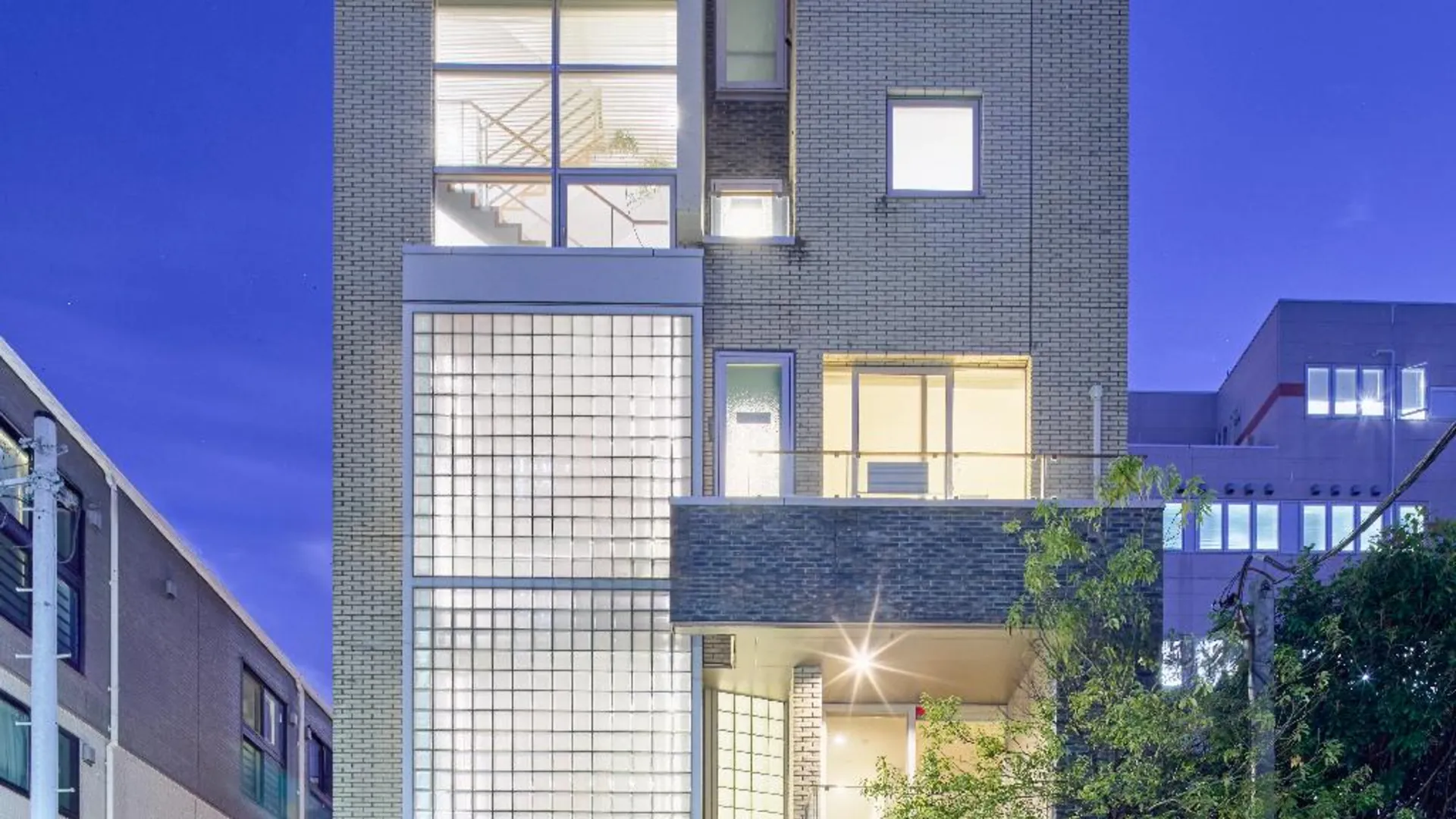 도쿄 / 동경 쿄와 호텔 3성급 호텔 객실