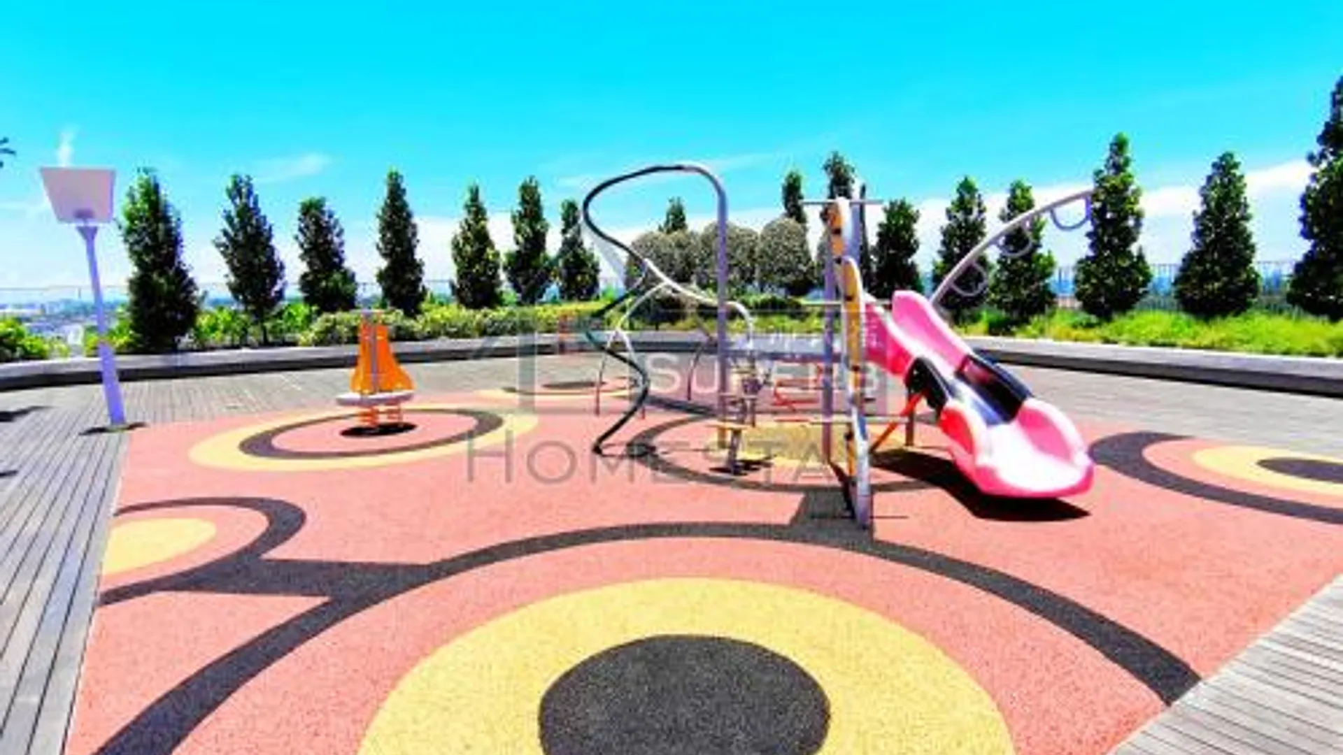 코타키나발루 그리니지 홈스테이 앳 수테라 애비뉴 4성급 게스트하우스 레스토랑